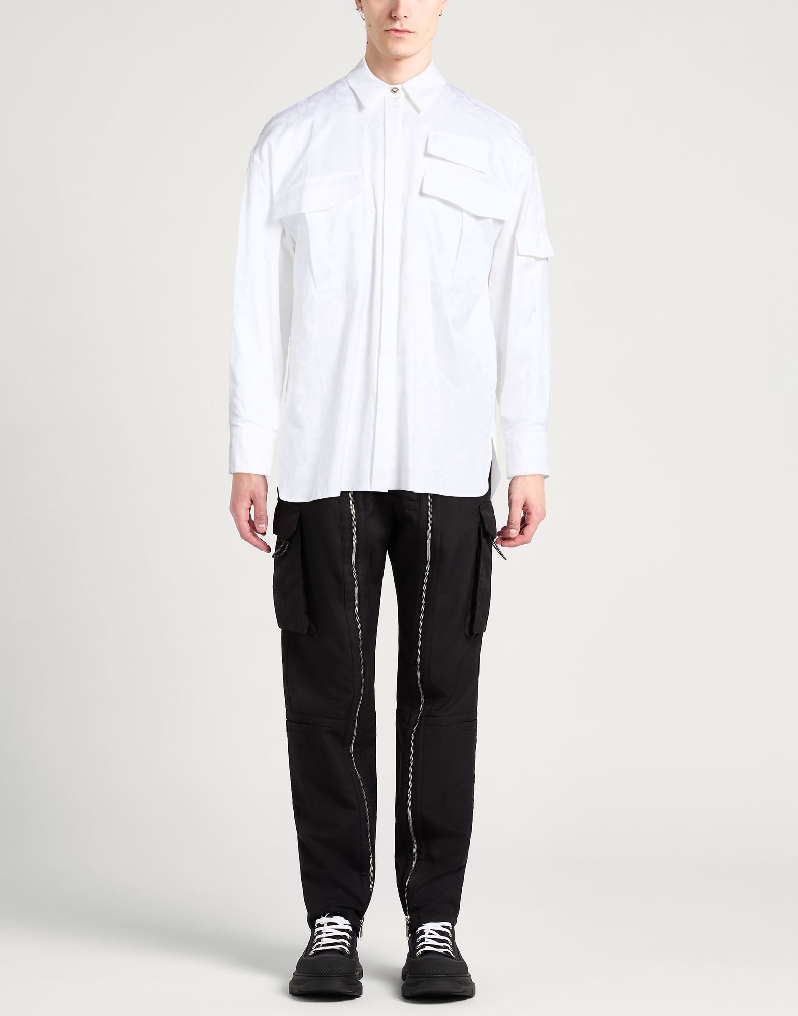  Versace - Tops - Hemden - On Yoox.com 