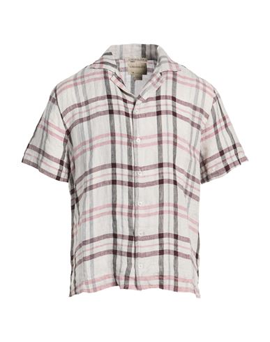 Camisa Hombre Gris perla L,M,XL,XXL Hombre
