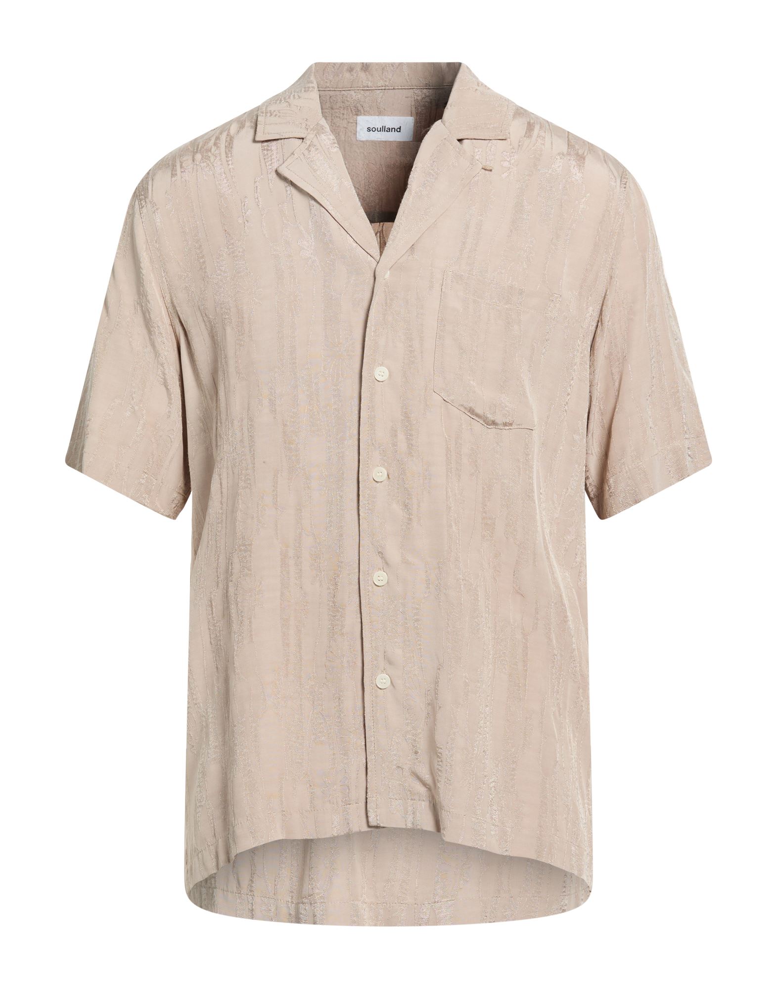  Soulland - Tops - Hemden - On Yoox.com 