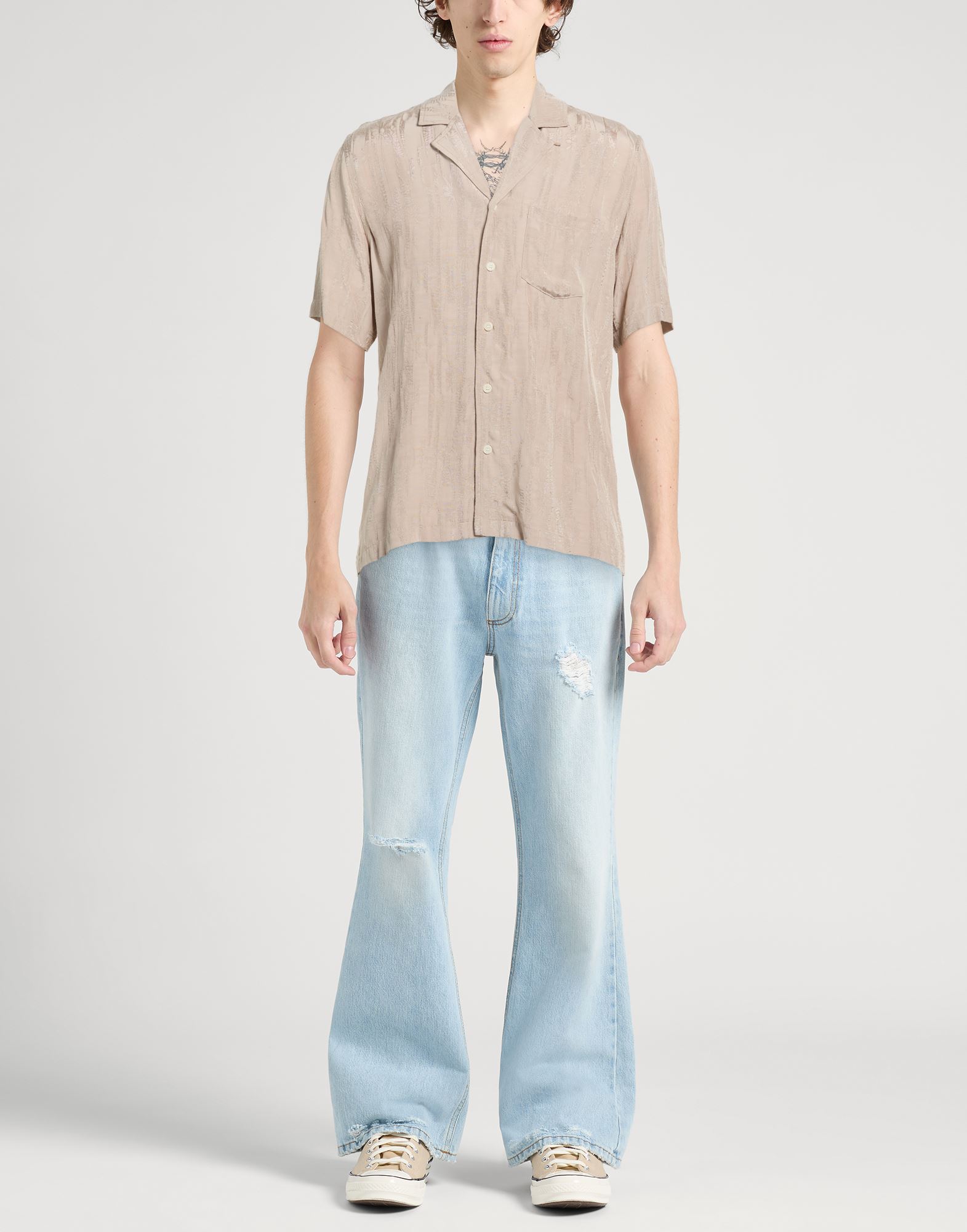  Soulland - Tops - Hemden - On Yoox.com 