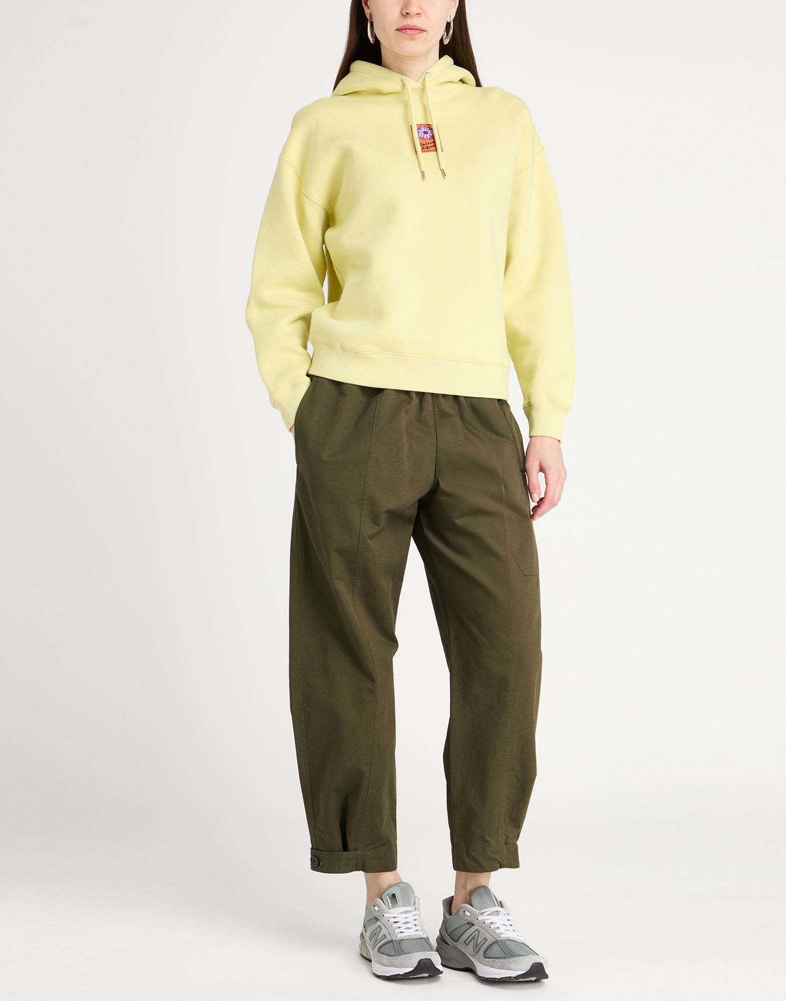  Maison Kitsuné - Tops - Sweatshirts - On Yoox.com 