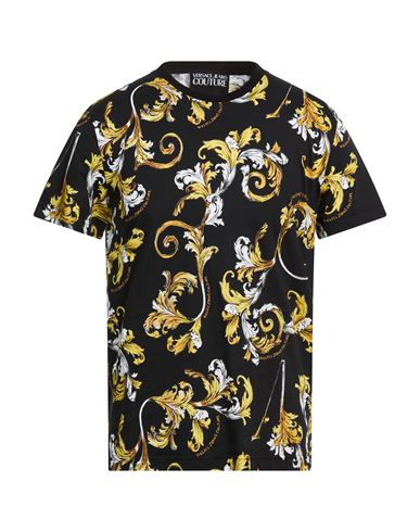 T-shirts Herren Senf L,M,S,XL,XXL Herren