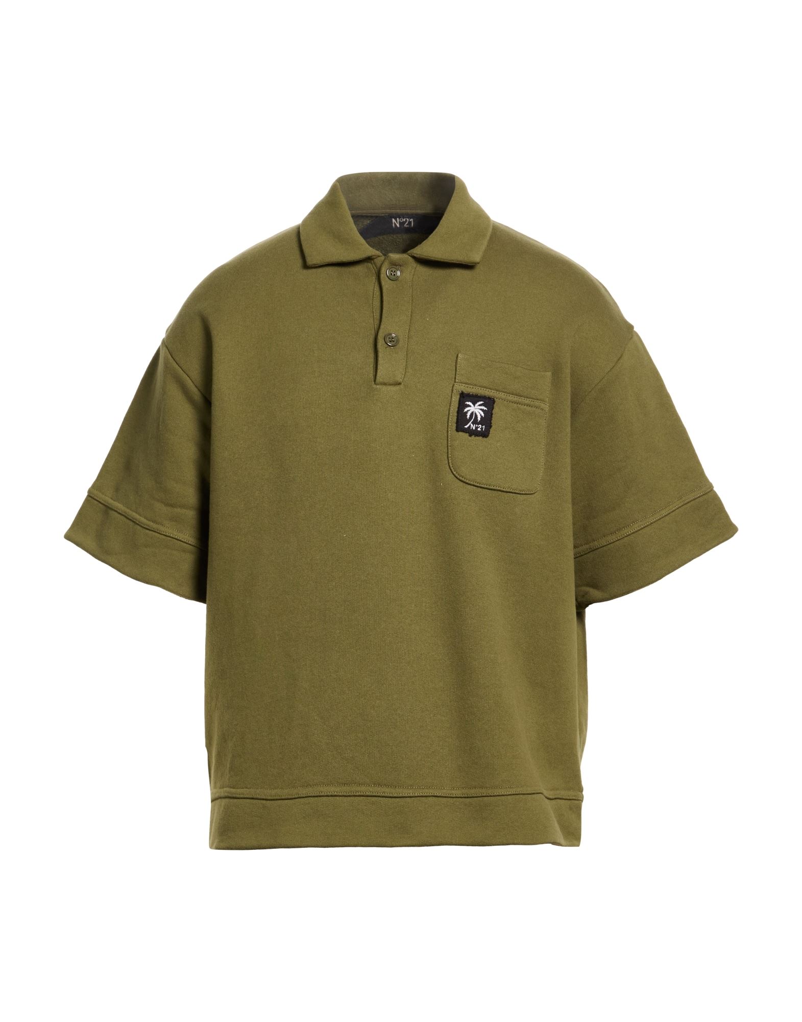  N°21 - Topwear - Polo - On Yoox.com 