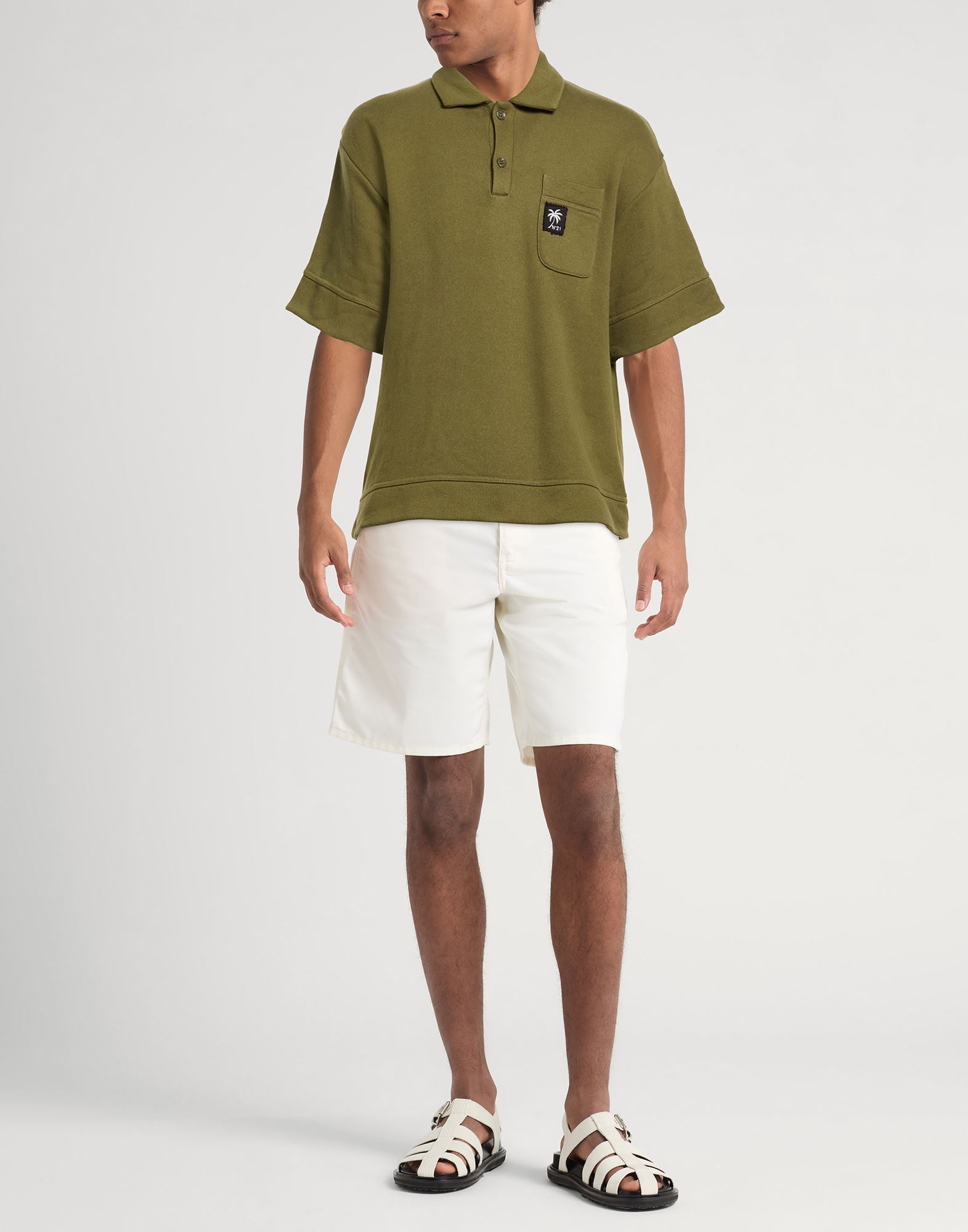  N°21 - Topwear - Polo - On Yoox.com 