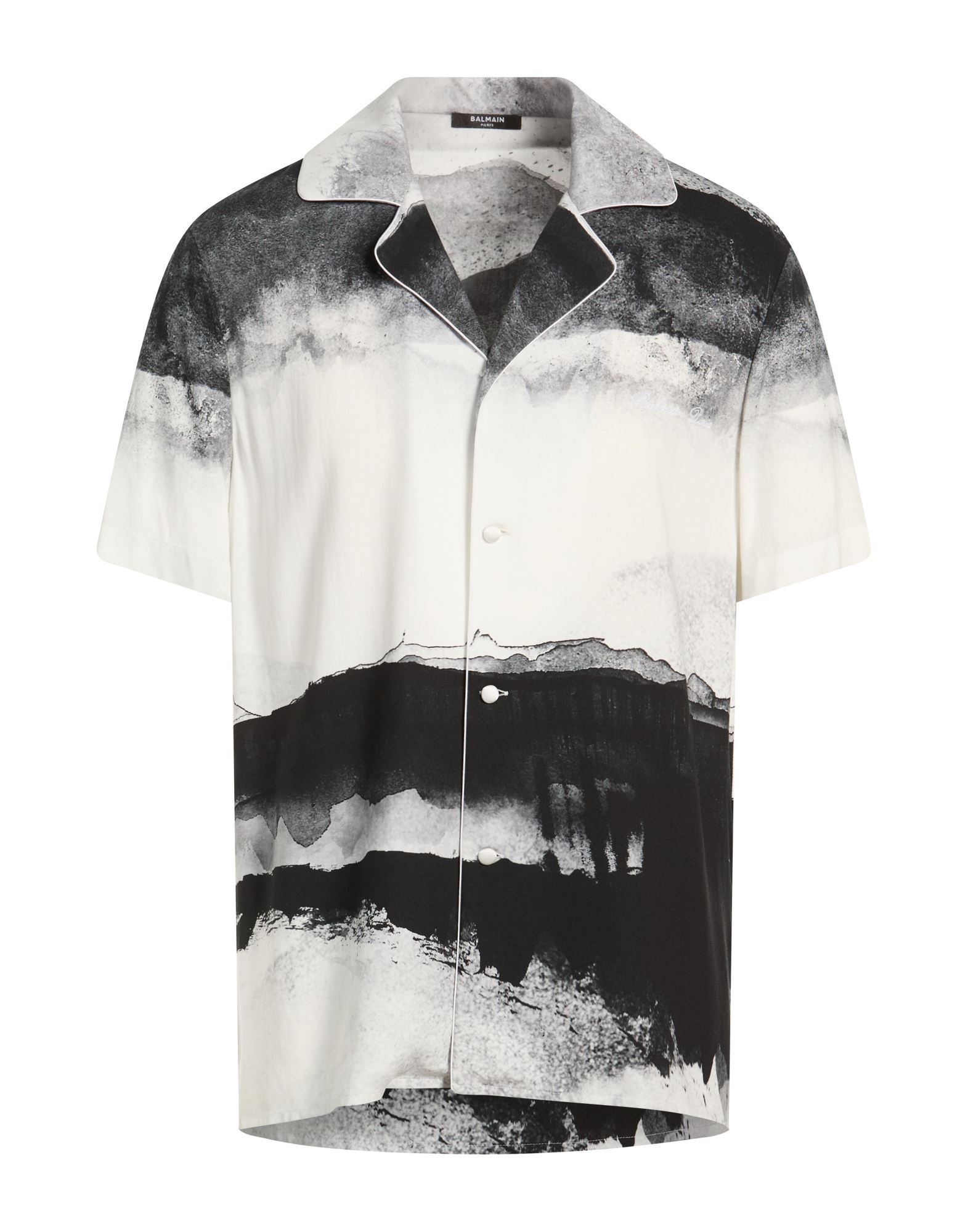  Balmain - Tops - Hemden - On Yoox.com 