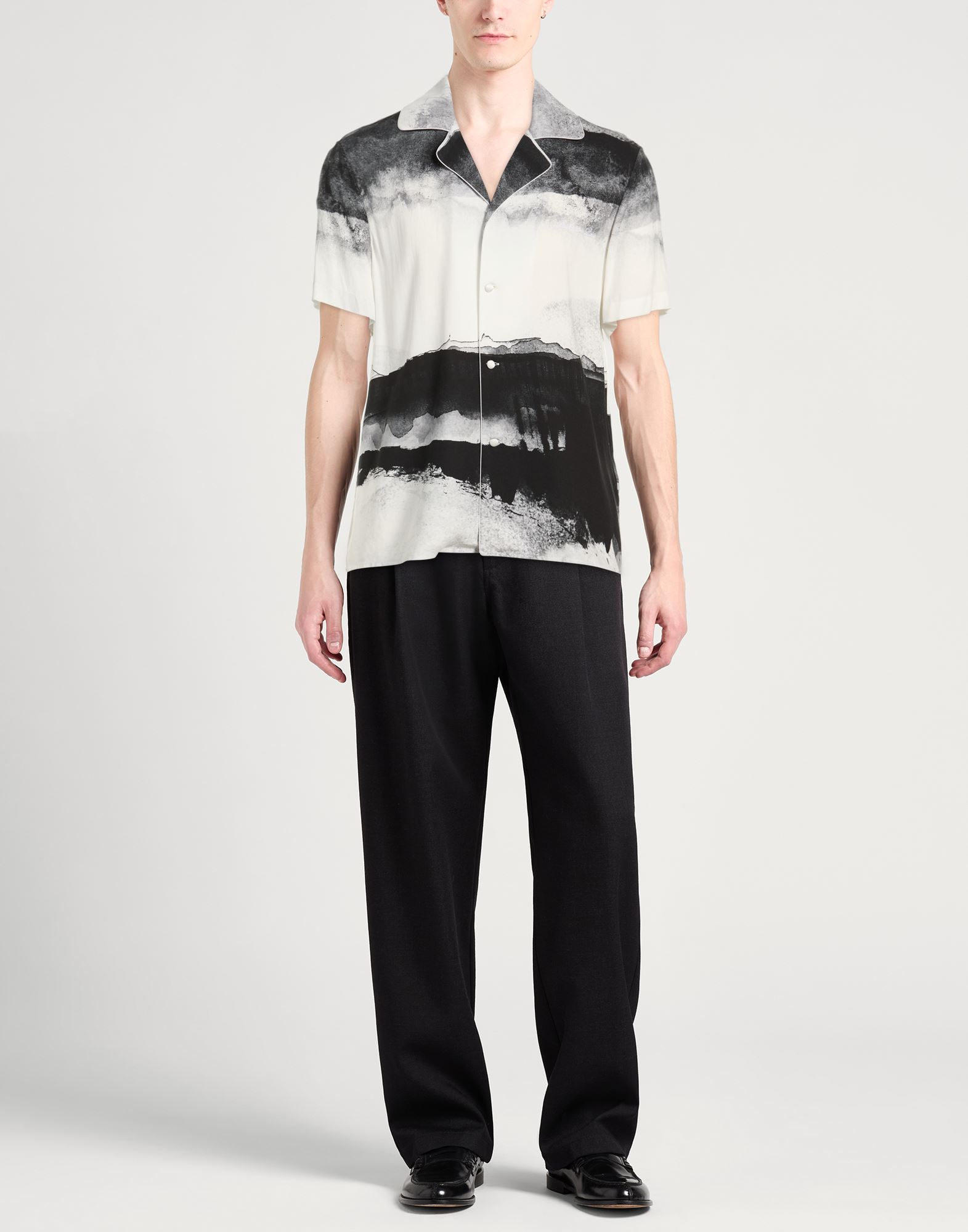  Balmain - Tops - Hemden - On Yoox.com 