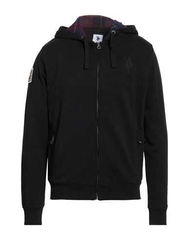 Sudadera Hombre Negro XL,XXL Hombre