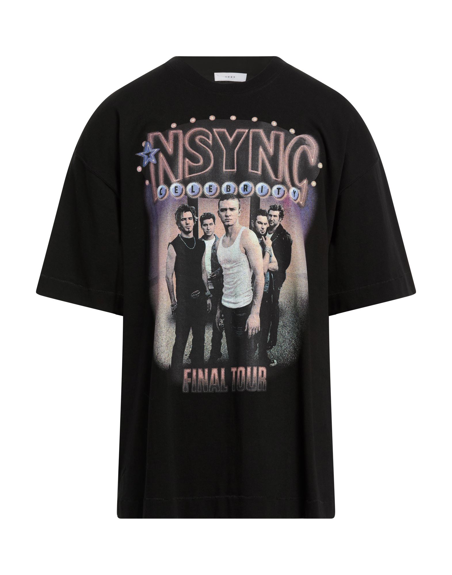  1989 Studio - Tops - T-shirts - On Yoox.com 