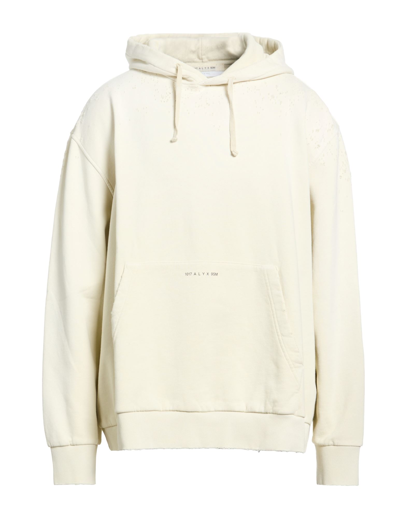  1017 Alyx 9sm - Tops - Sweatshirts - On Yoox.com 