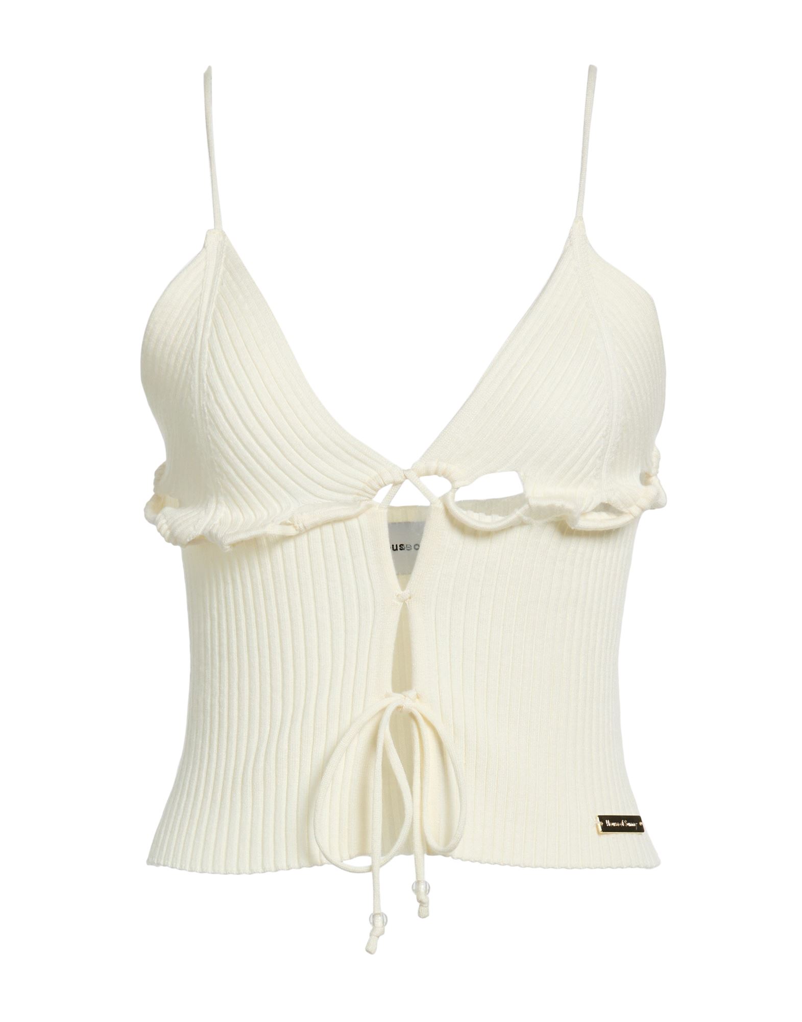  House Of Sunny - Tops - Tops - On Yoox.com 