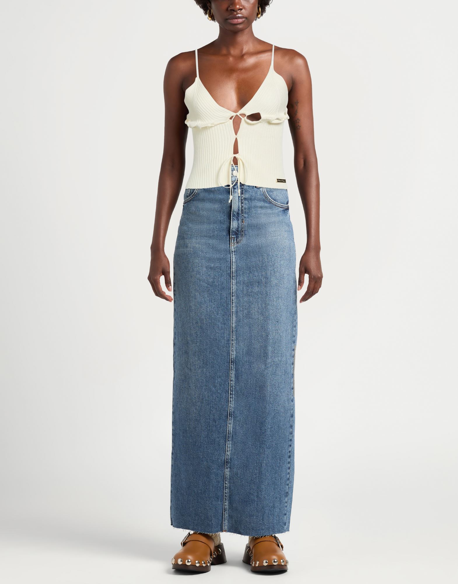  House Of Sunny - Tops - Tops - On Yoox.com 