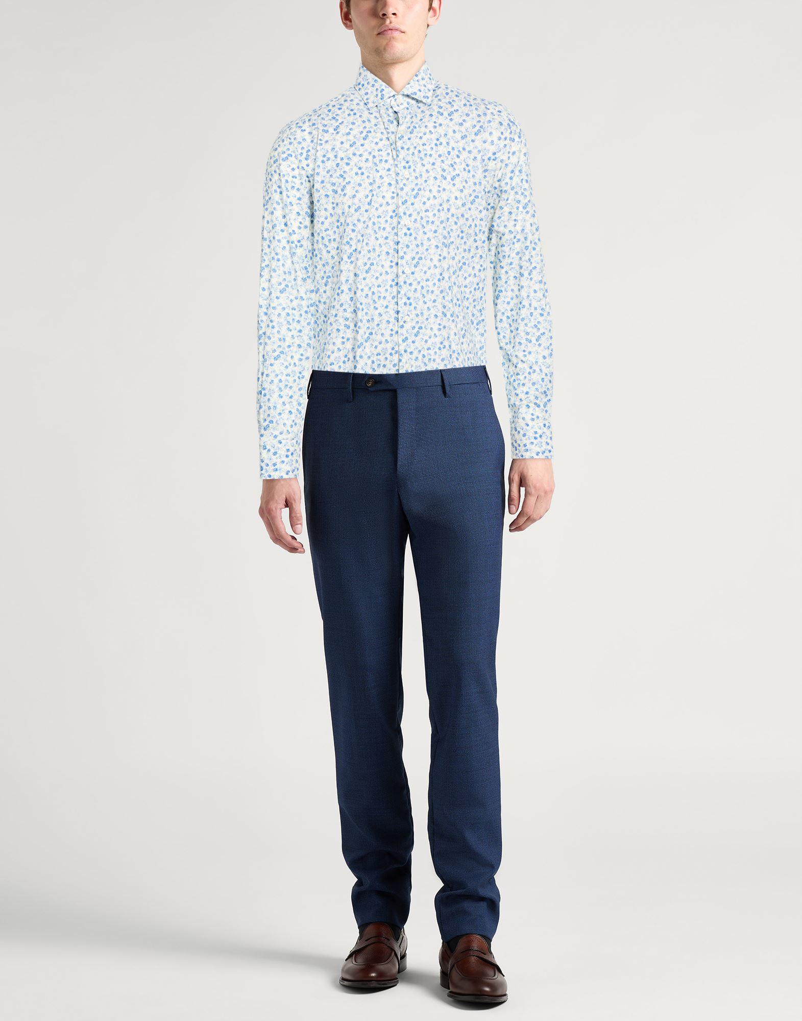  Xacus - Tops - Hemden - On Yoox.com 