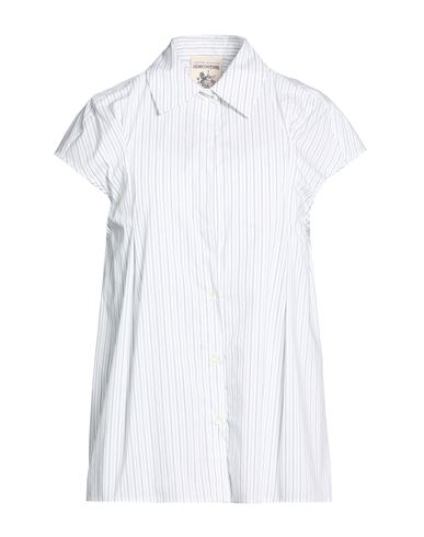 Camisa Mujer Blanco 40 Mujer