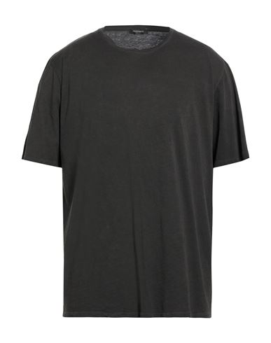 T-shirts Herren Braungrau 48,52,54,56 Herren