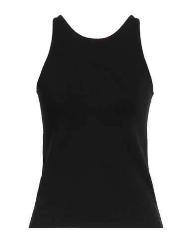 Top Damen Schwarz L,S,XS Damen