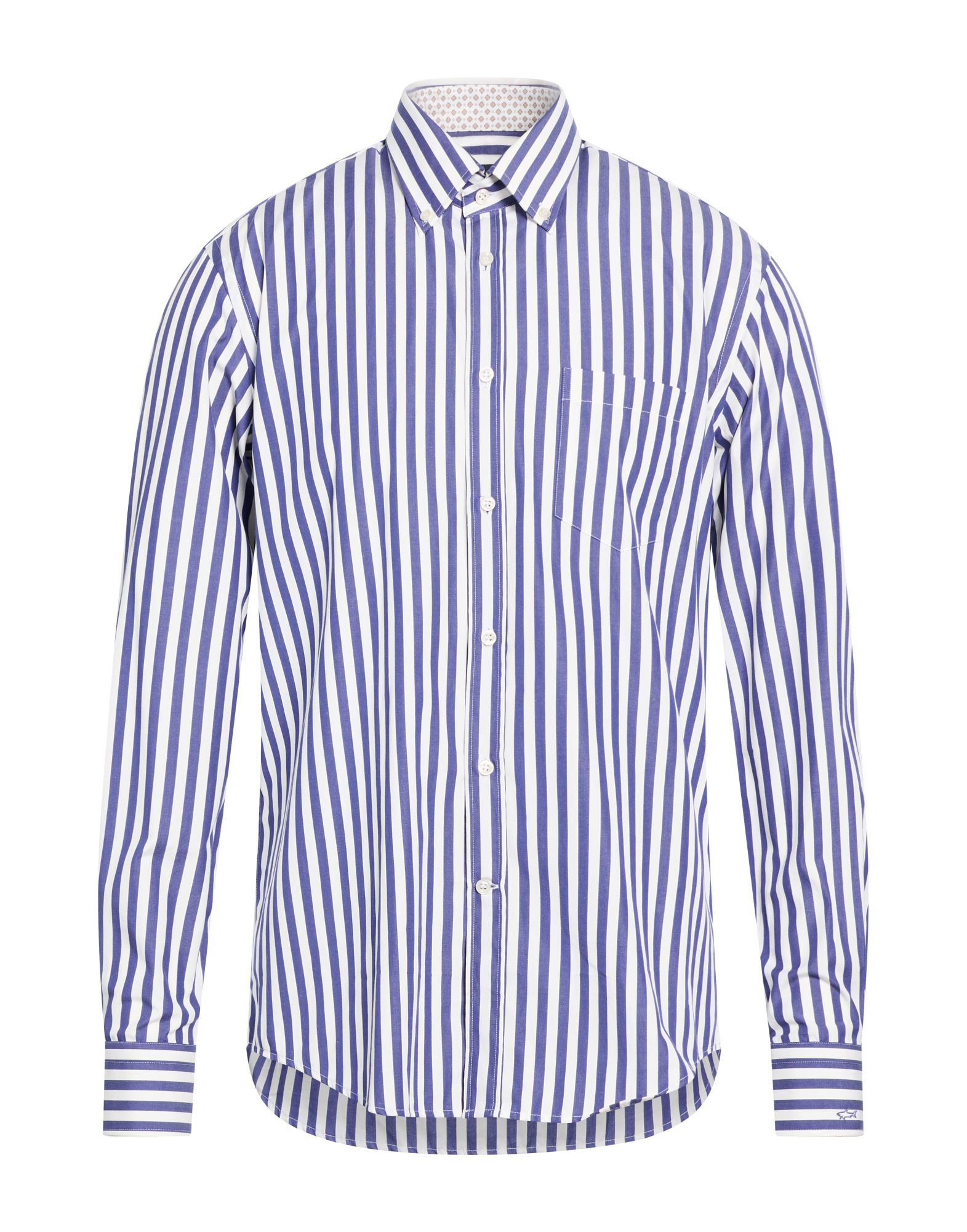  Paul & Shark - Tops - Hemden - On Yoox.com 