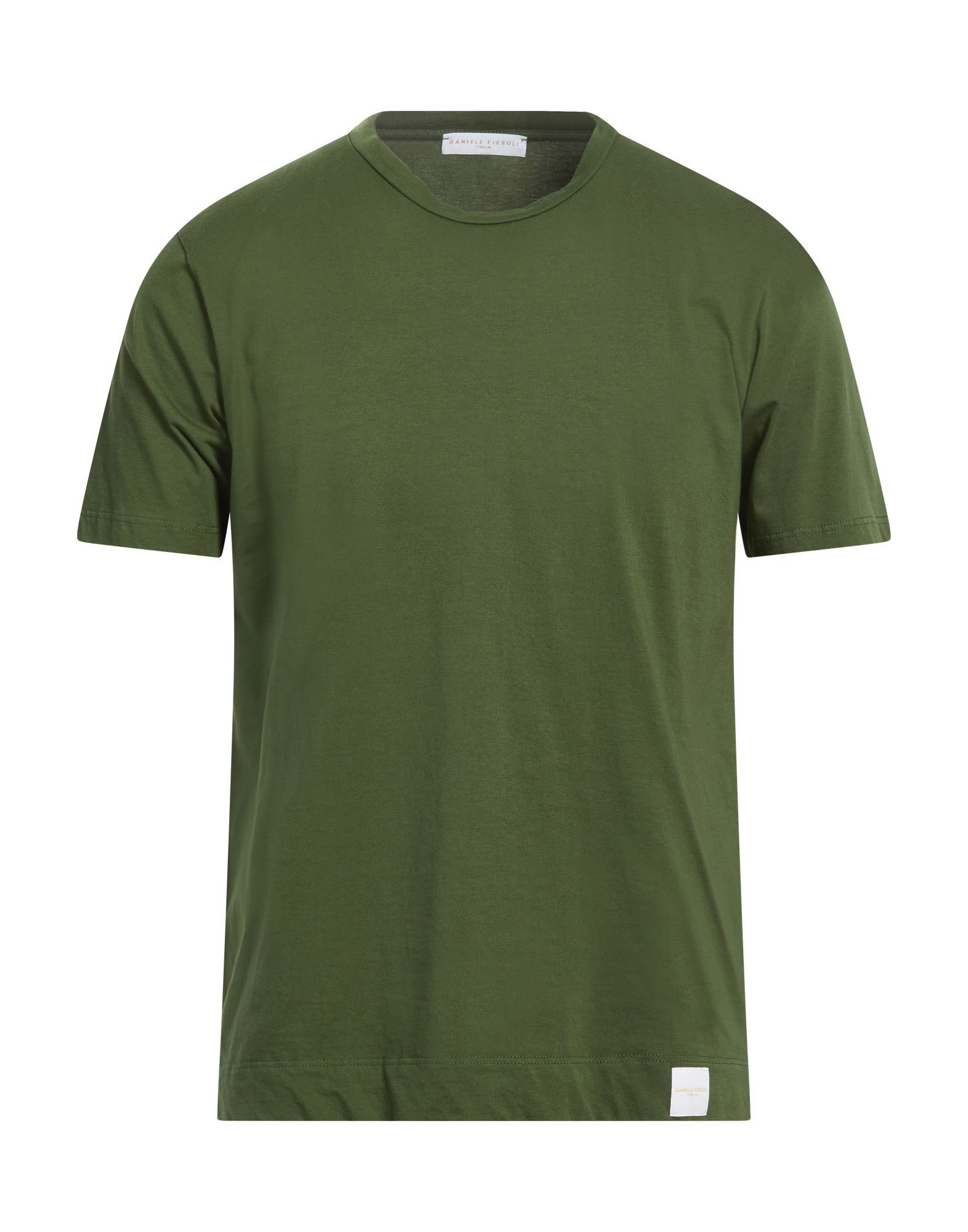  Daniele Fiesoli - Tops - T-shirts - On Yoox.com 