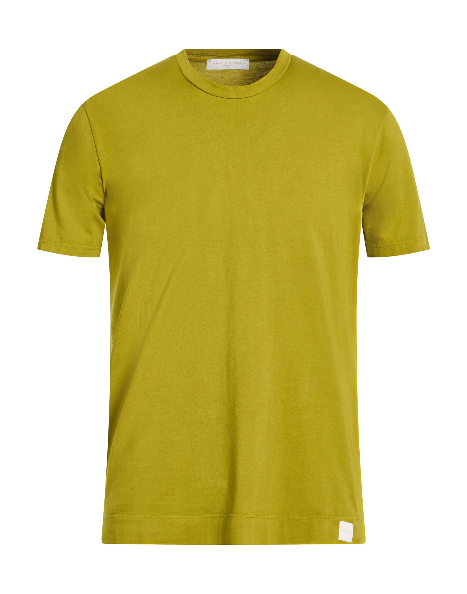  Daniele Fiesoli - Tops - T-shirts - On Yoox.com 