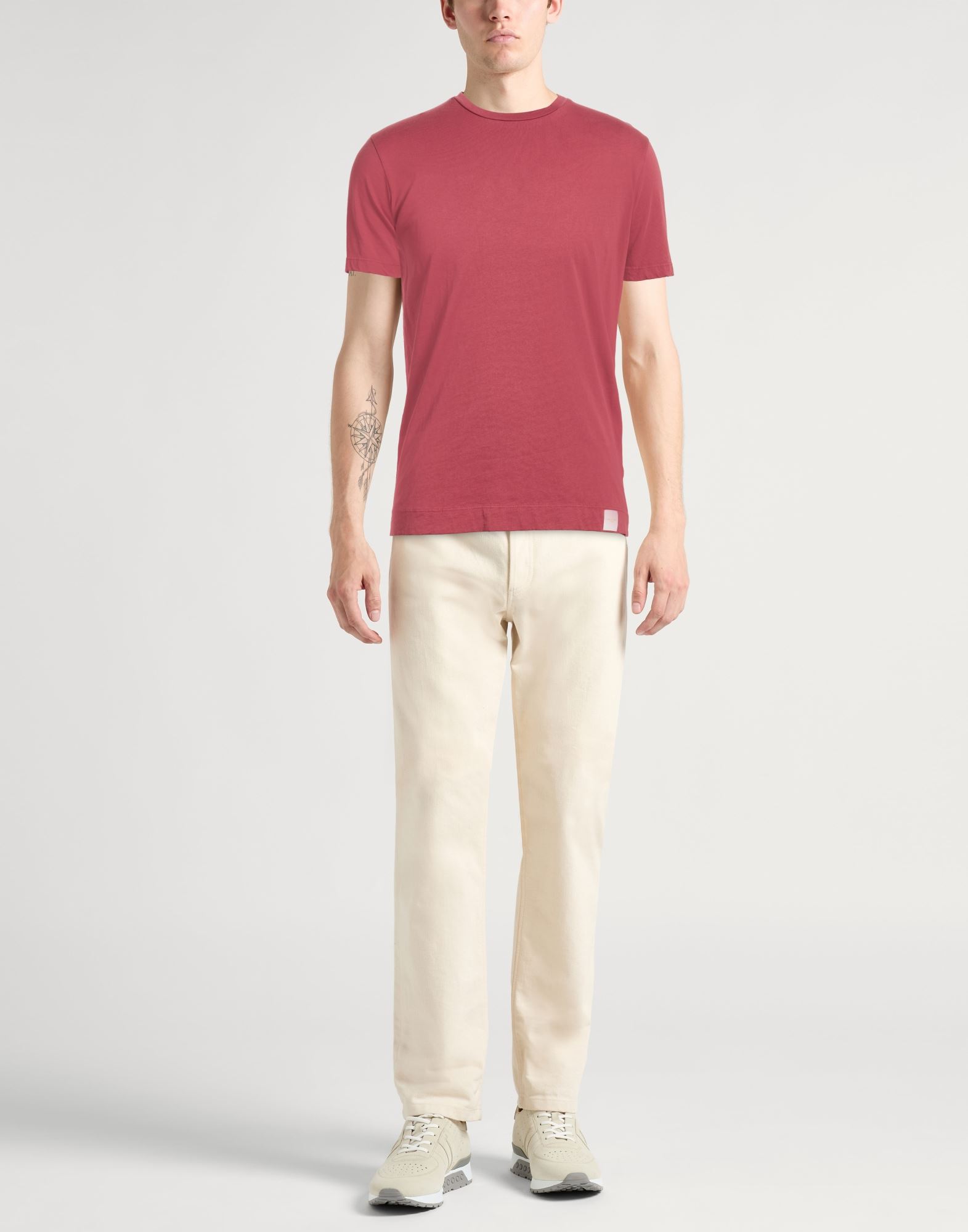  Daniele Fiesoli - Tops - T-shirts - On Yoox.com 