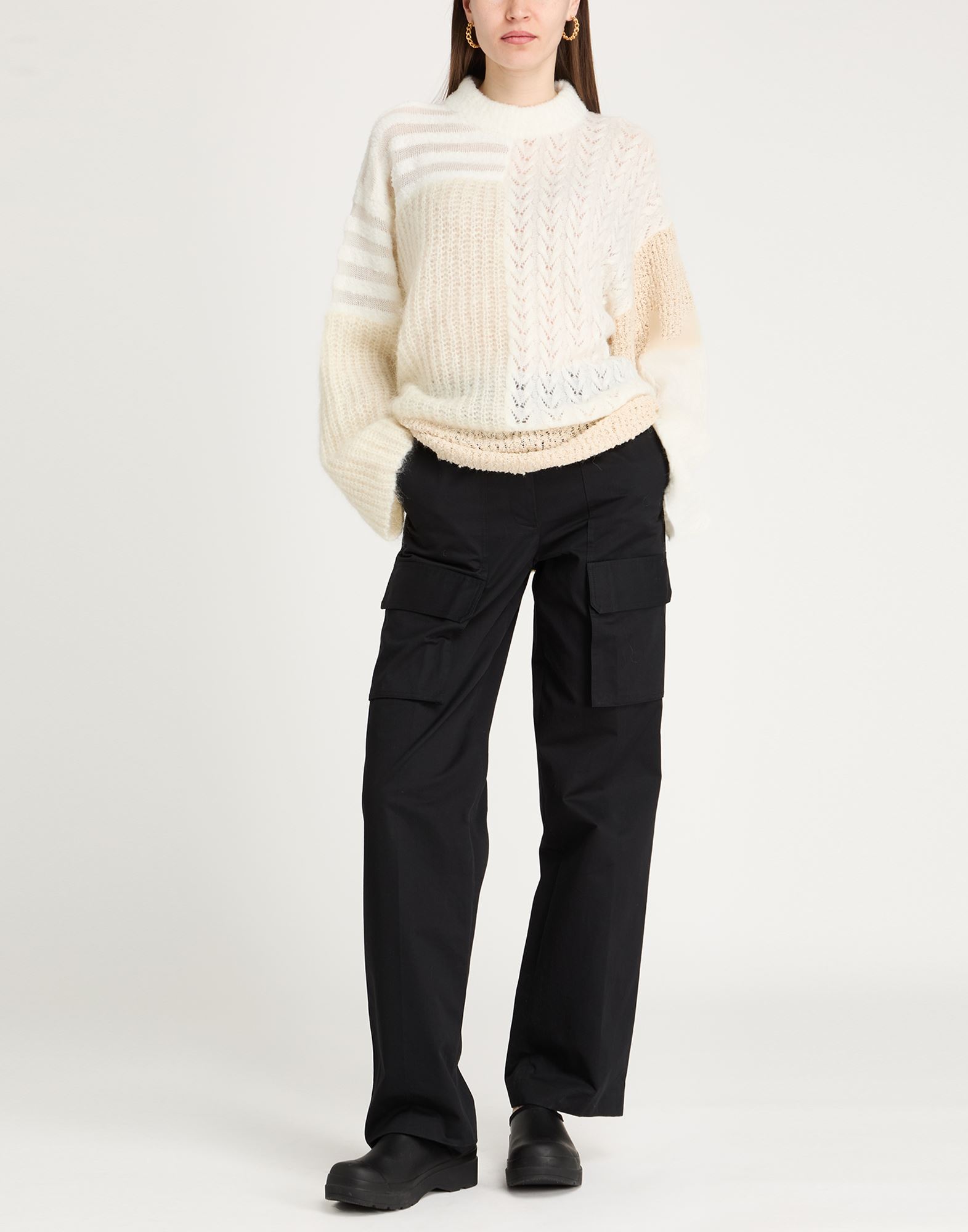  Holzweiler - Strickwaren - Pullover - On Yoox.com 