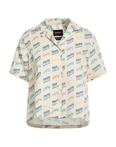 Hemd Damen Elfenbein L,M,S Damen