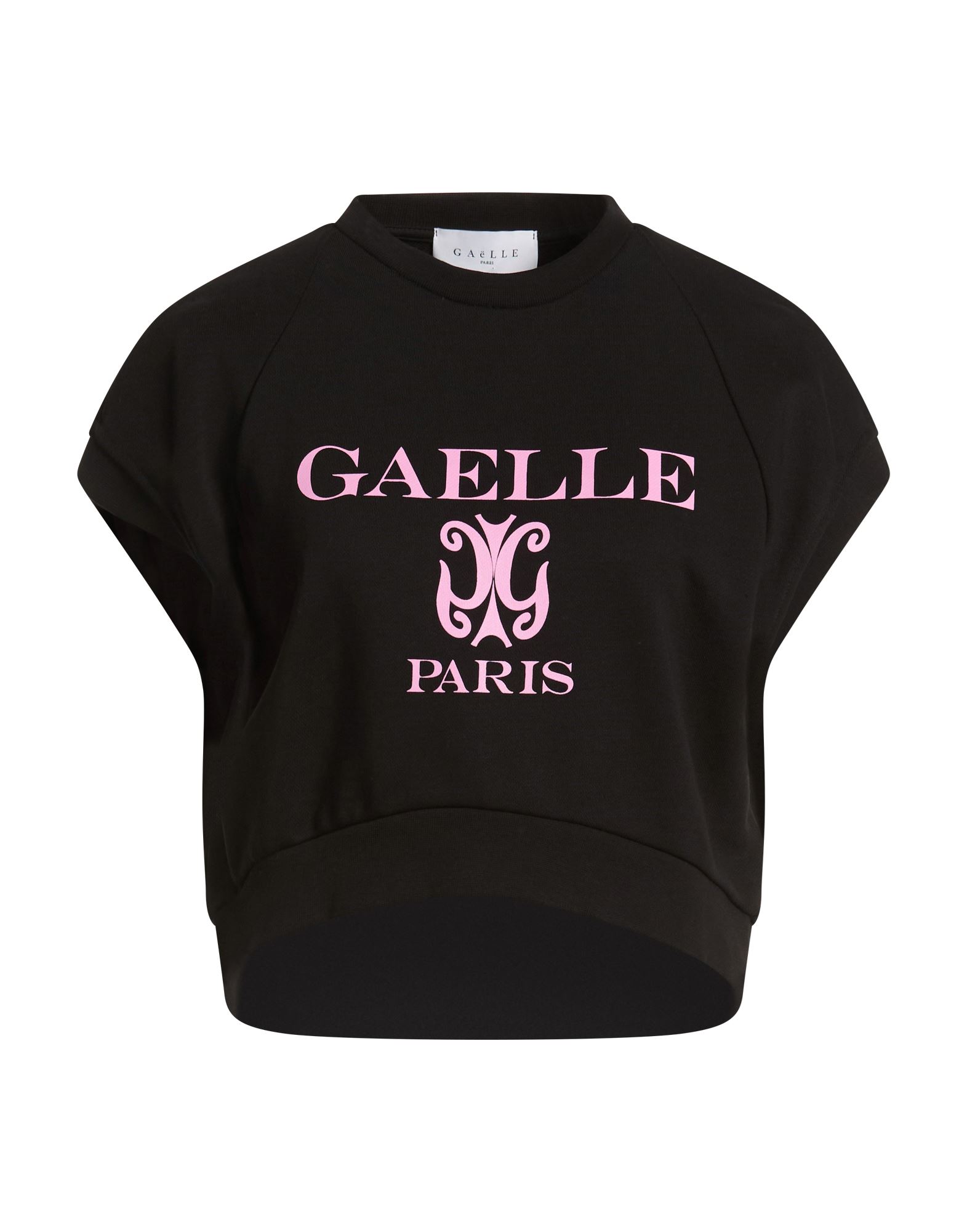  Gaëlle Paris - Camisetas Y Tops - Sudaderas - On Yoox.com 