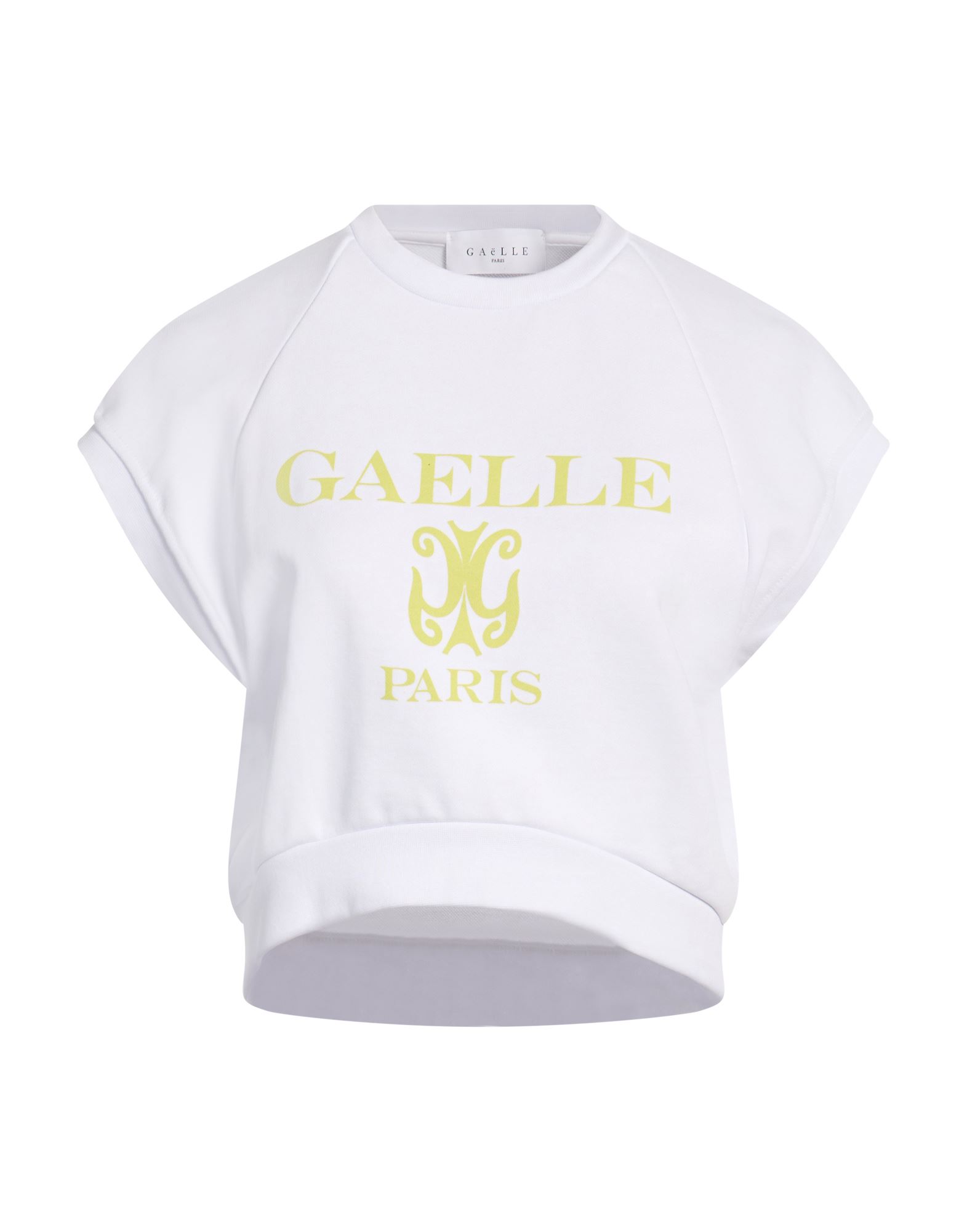 GAëLLE Paris ΜΠΛΟΥΖΑΚΙΑ Φούτερ
