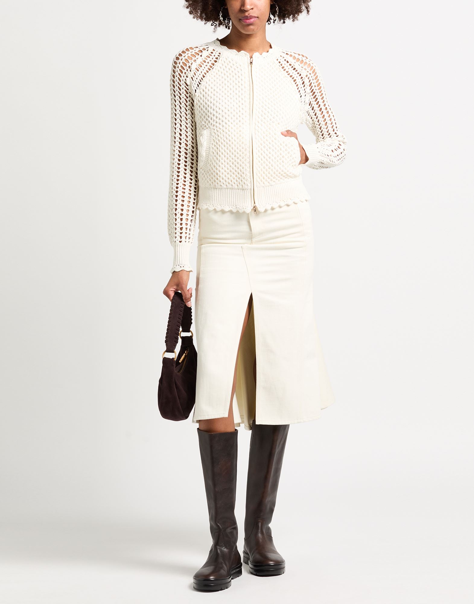  Twinset - Maille - Cardigans - On Yoox.com 