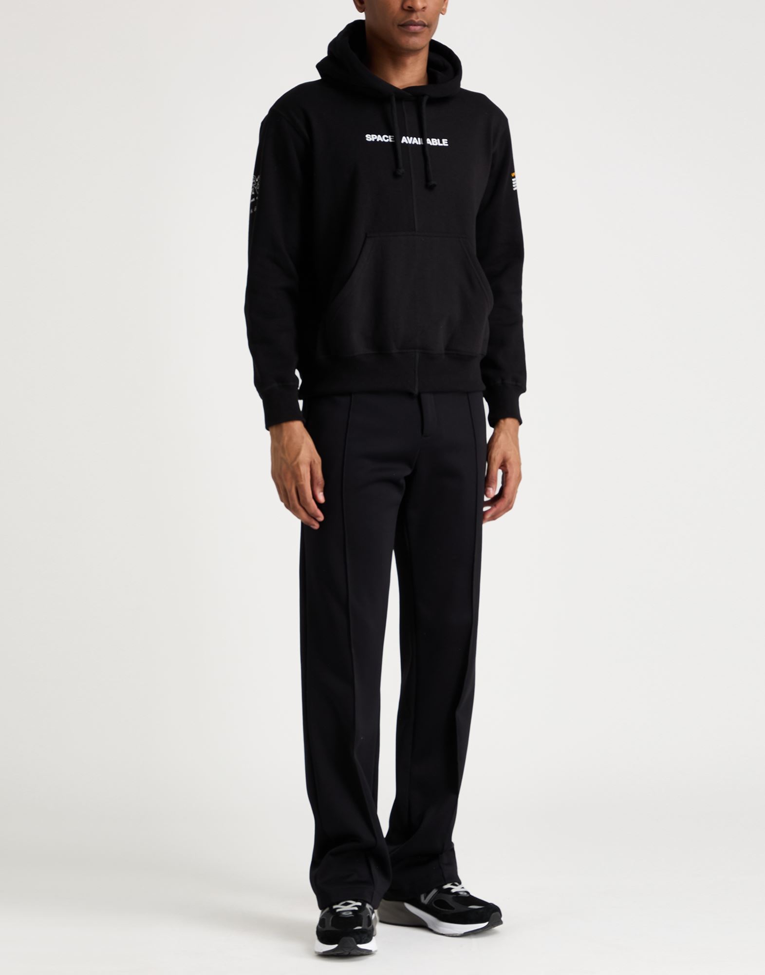  Space Available - Tops - Sweatshirts - On Yoox.com 