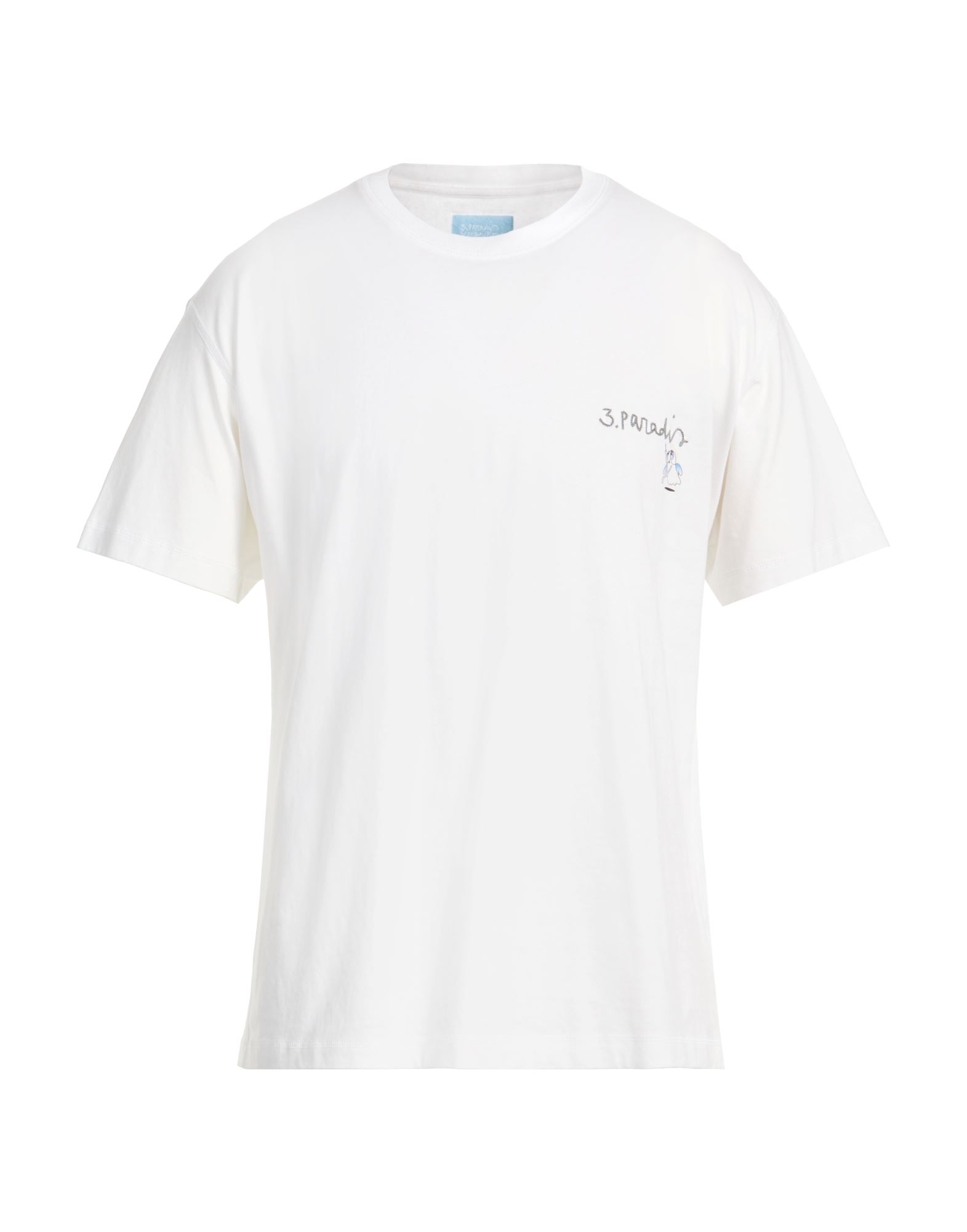 3.PARADIS ΜΠΛΟΥΖΑΚΙΑ T-shirt