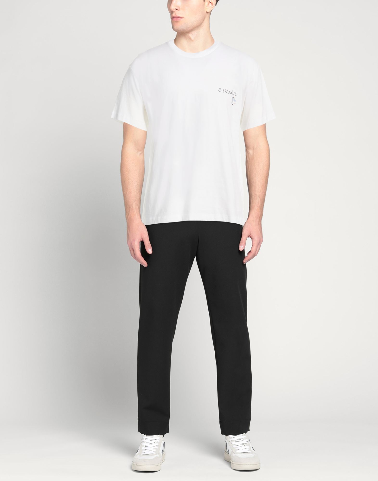  3.paradis - Tops - T-shirts - On Yoox.com 