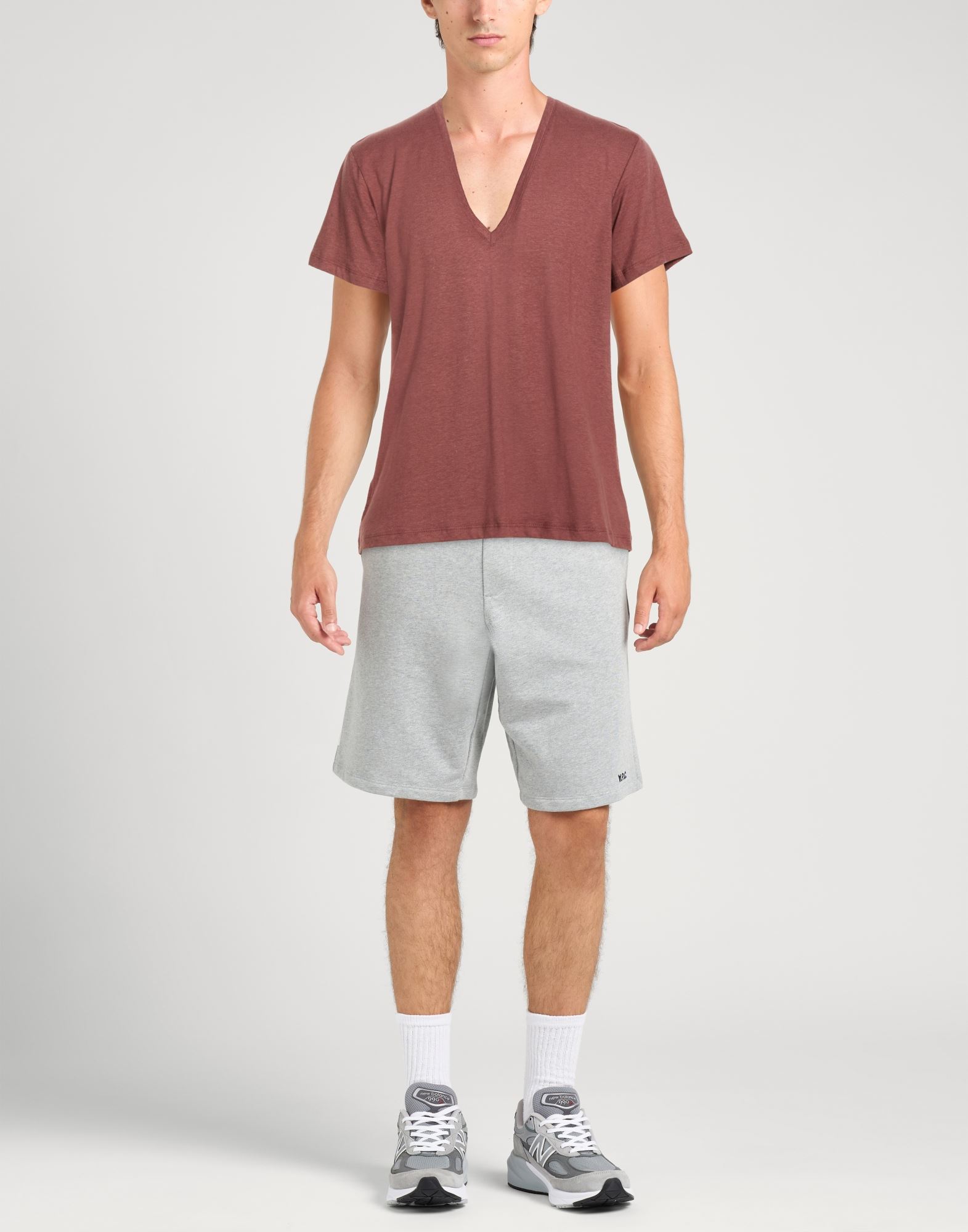  Amaranto - Tops - T-shirts - On Yoox.com 