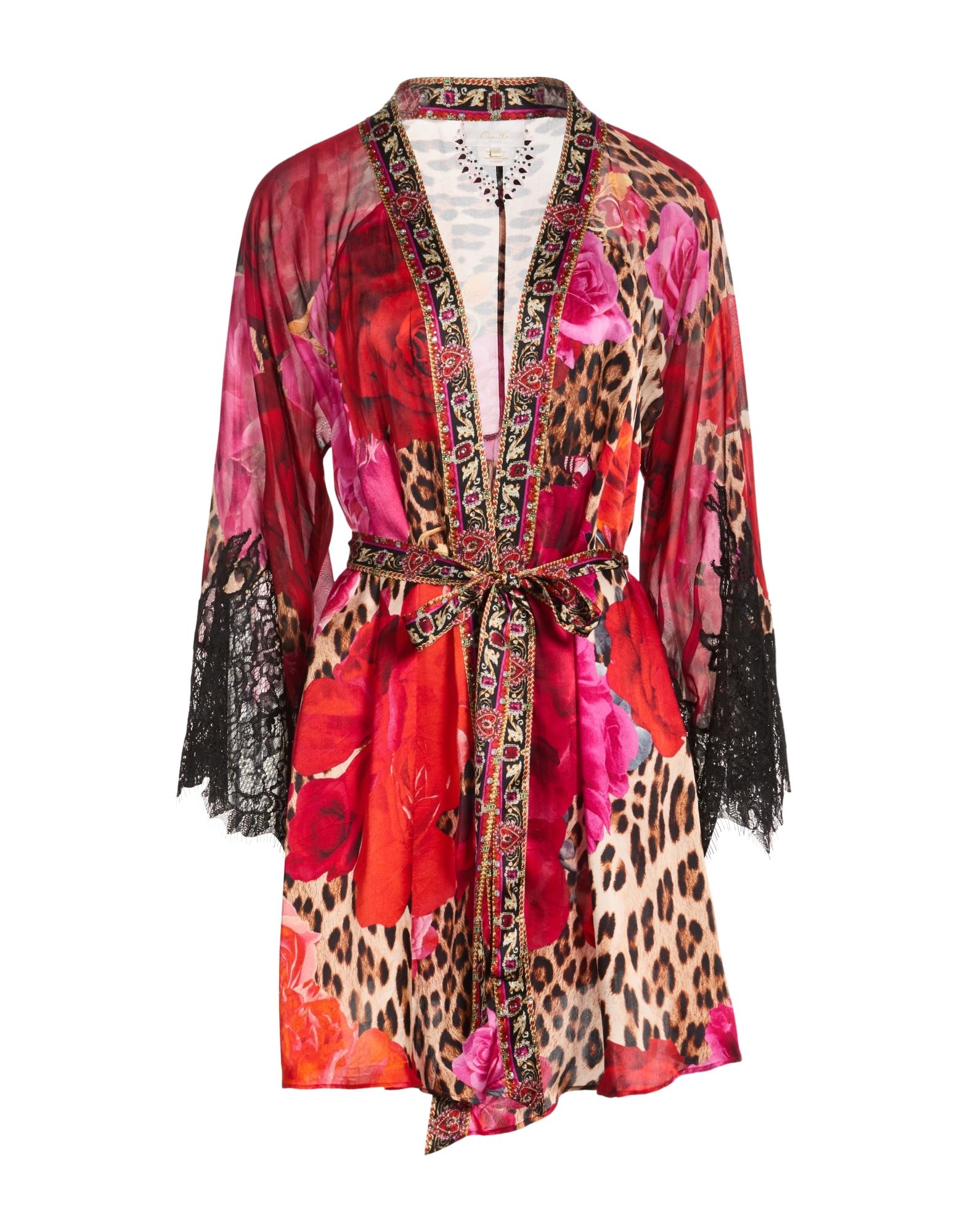  Camilla - Tops - Tops - On Yoox.com 