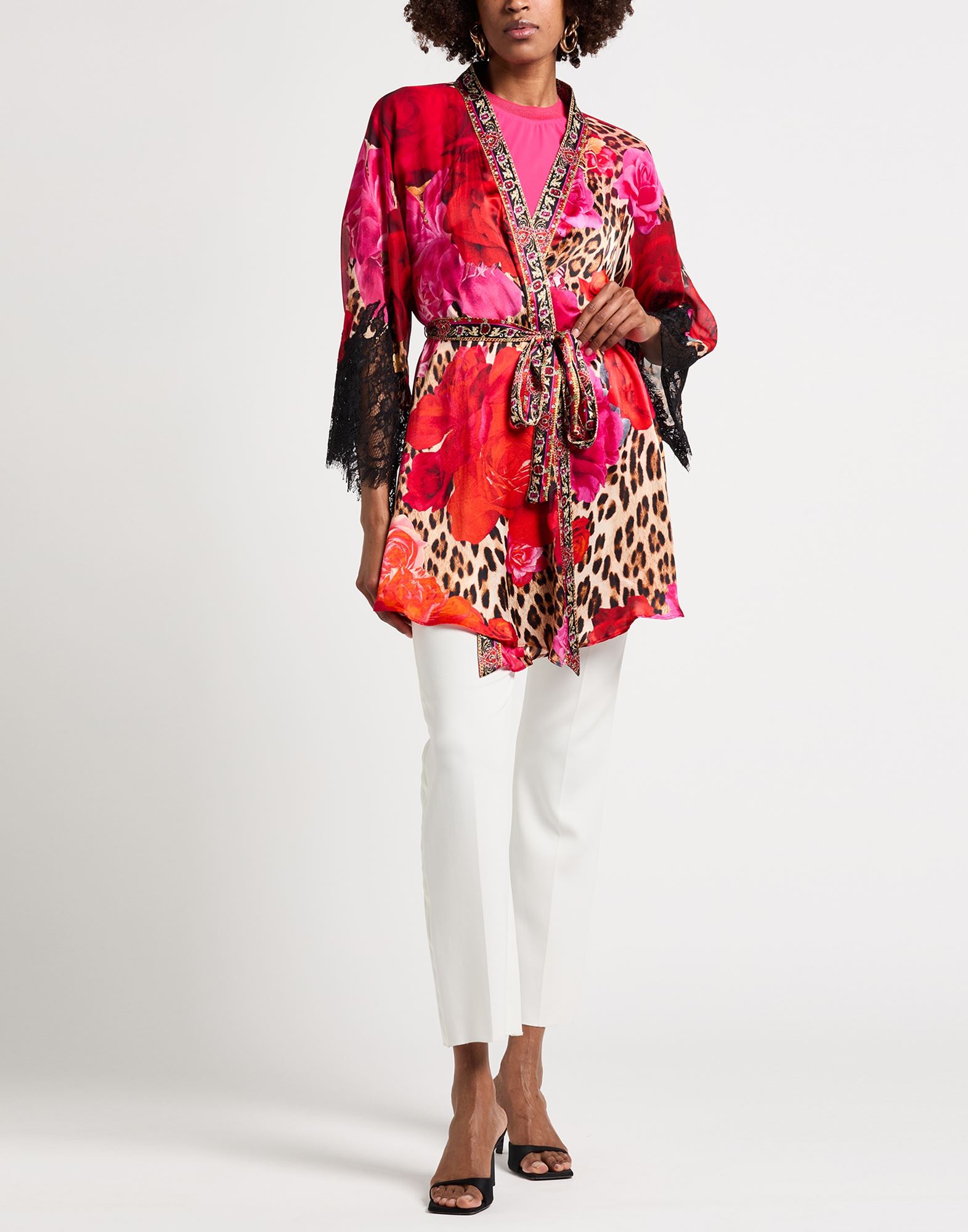  Camilla - Tops - Tops - On Yoox.com 