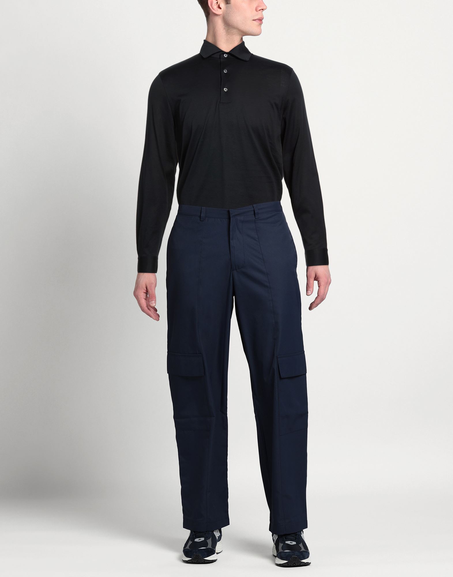  Filippo De Laurentiis - Tops - Poloshirts - On Yoox.com 