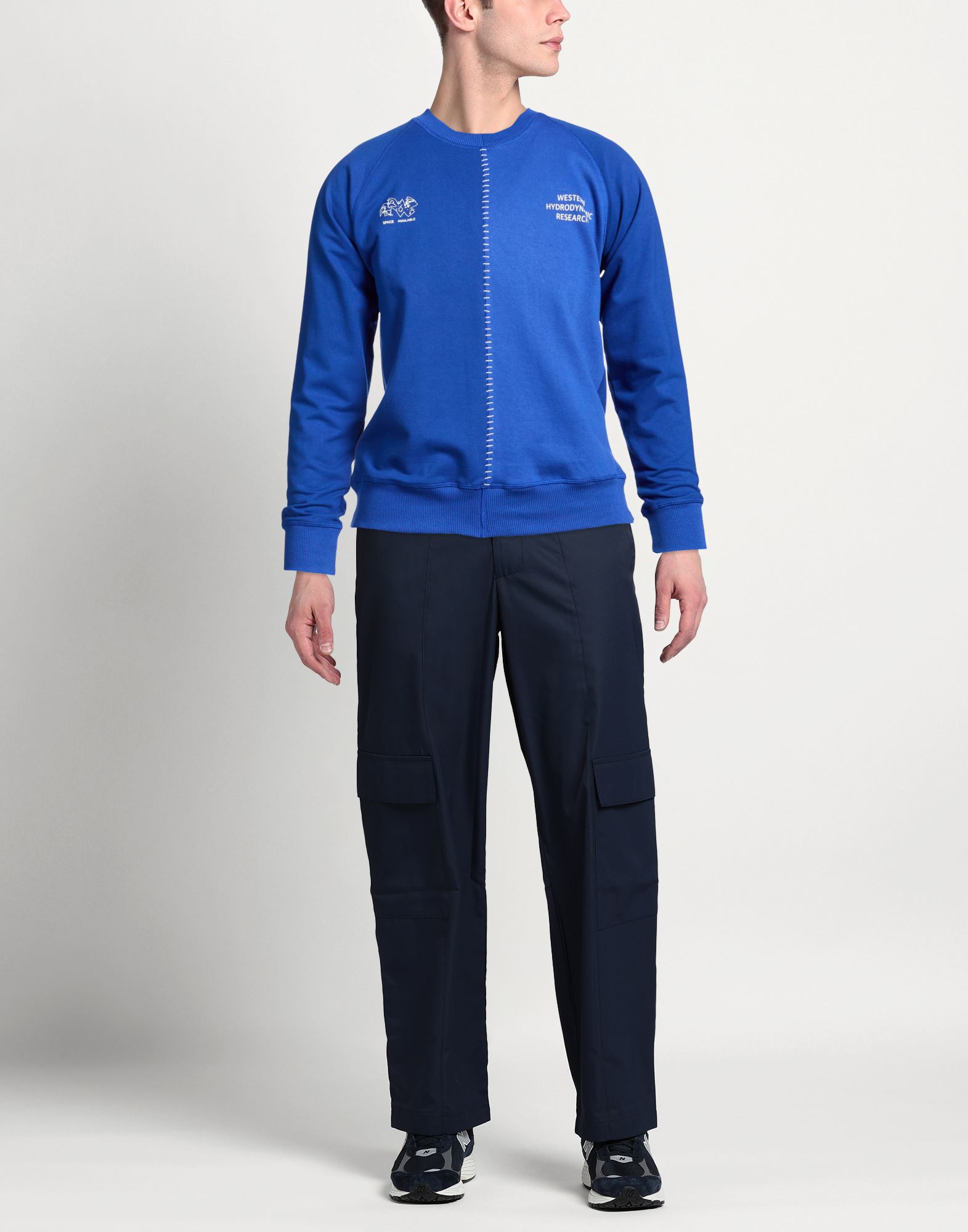  Space Available - Tops - Sweatshirts - On Yoox.com 