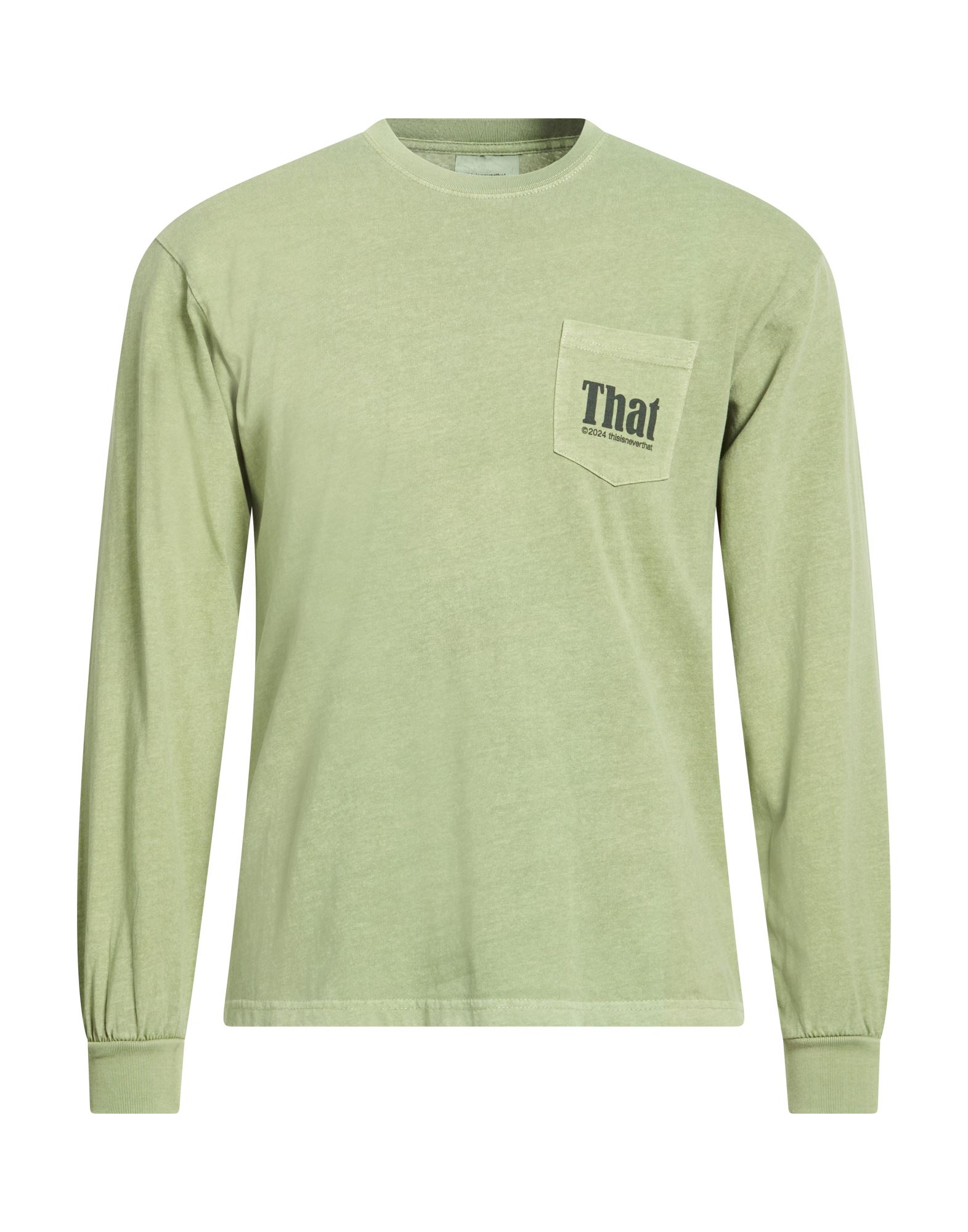  Thisisneverthat - Tops - T-shirts - On Yoox.com 
