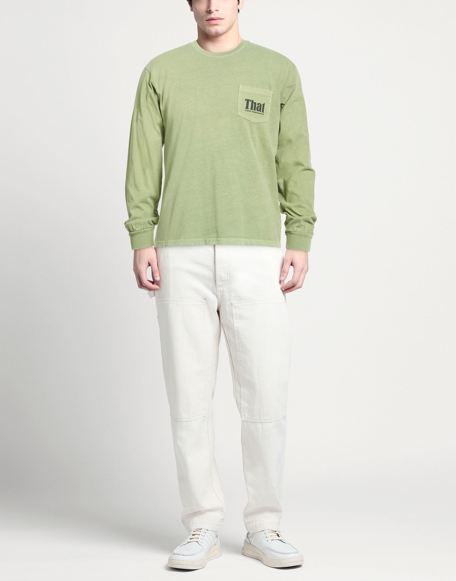  Thisisneverthat - Tops - T-shirts - On Yoox.com 