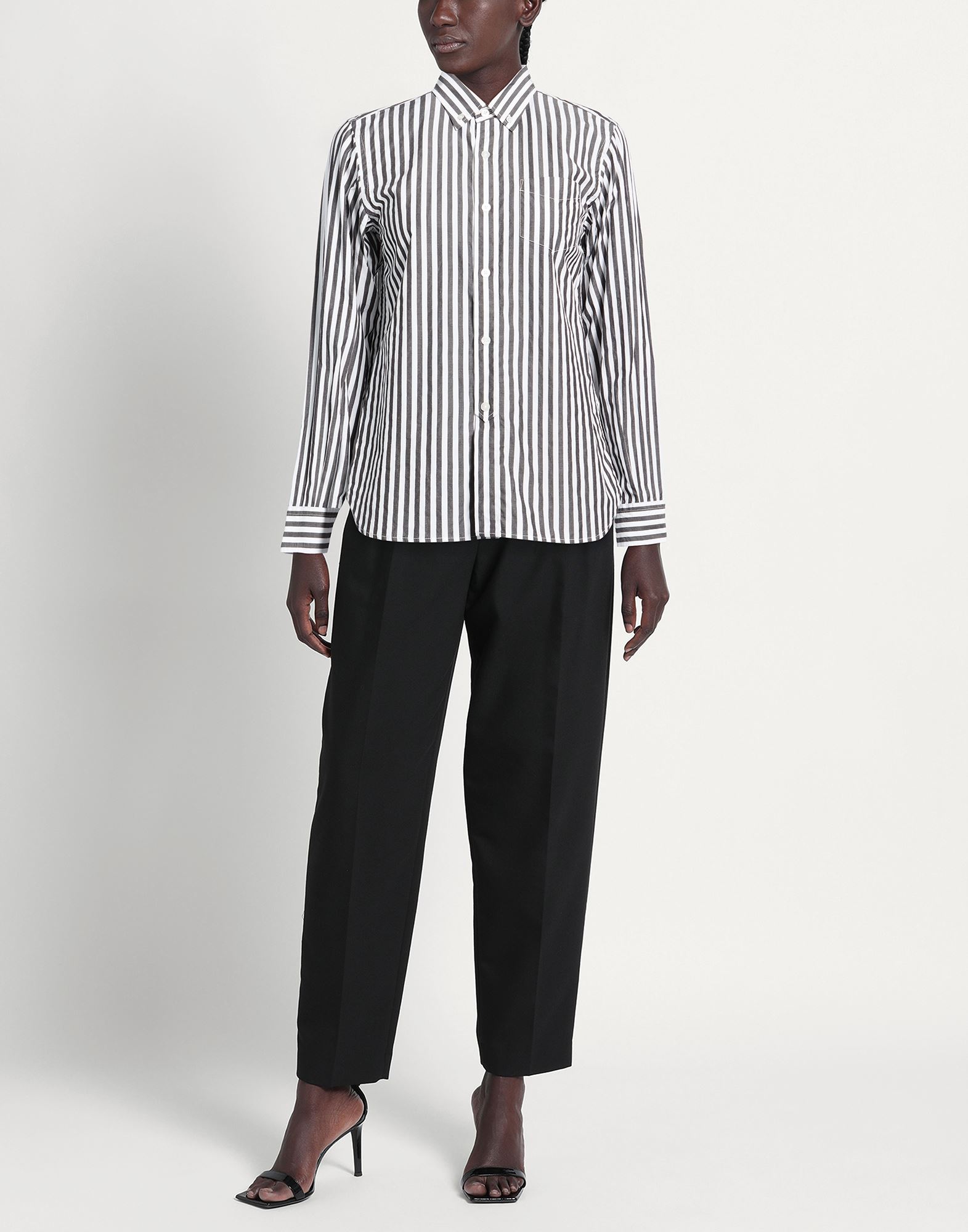  Beams - Tops - Hemden - On Yoox.com 