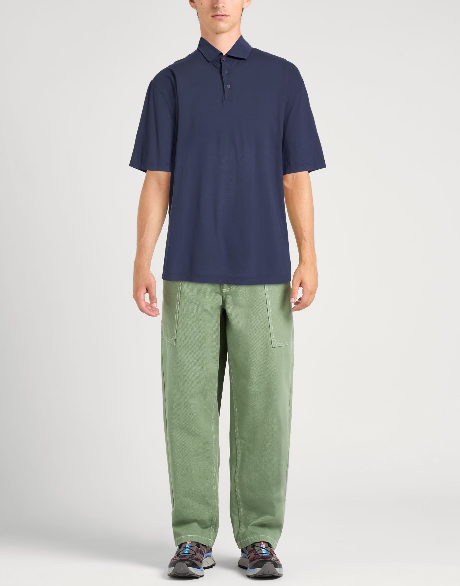  Kired - Camisetas Y Tops - Polos - On Yoox.com 