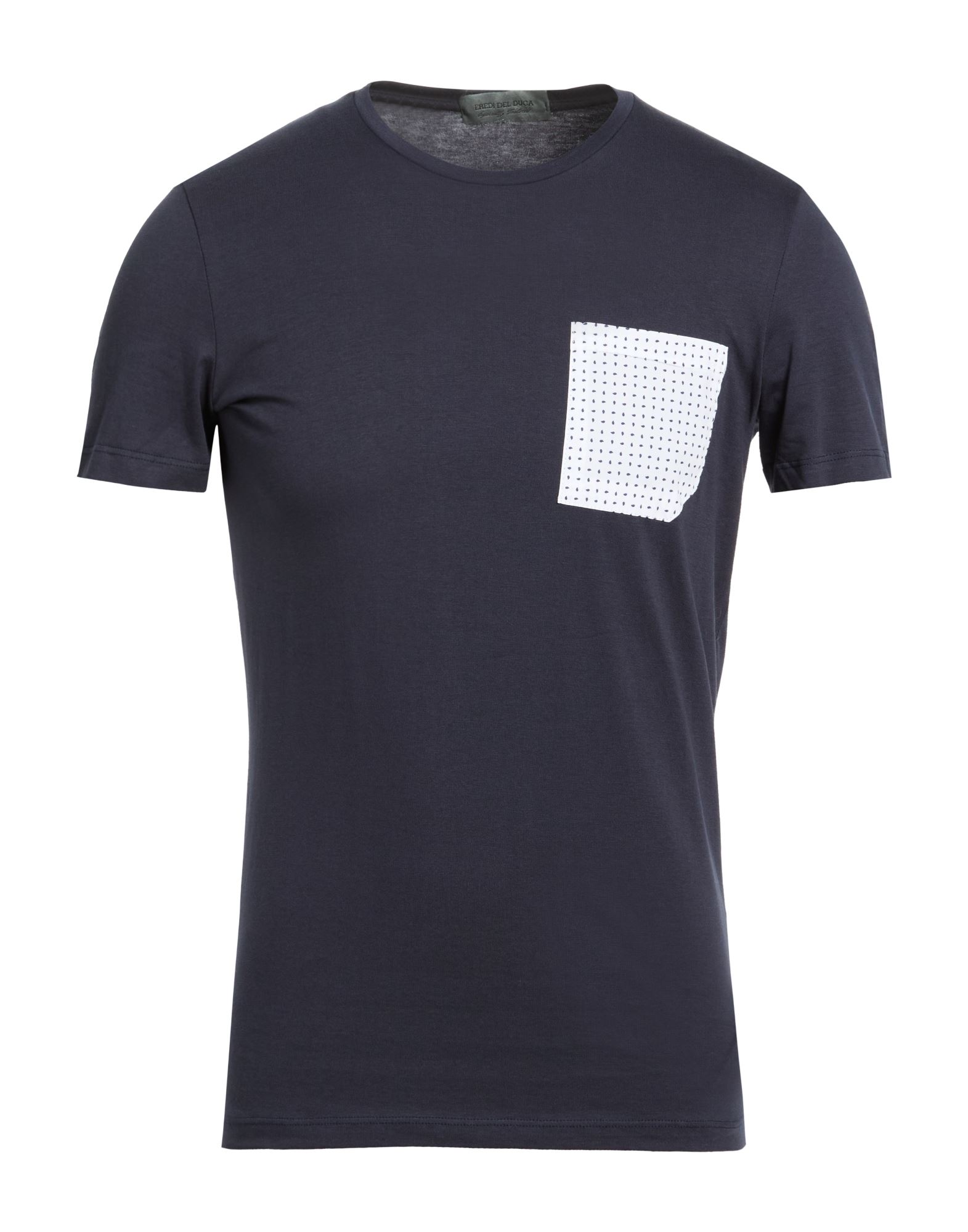  Eredi Del Duca - Tops - T-shirts - On Yoox.com 