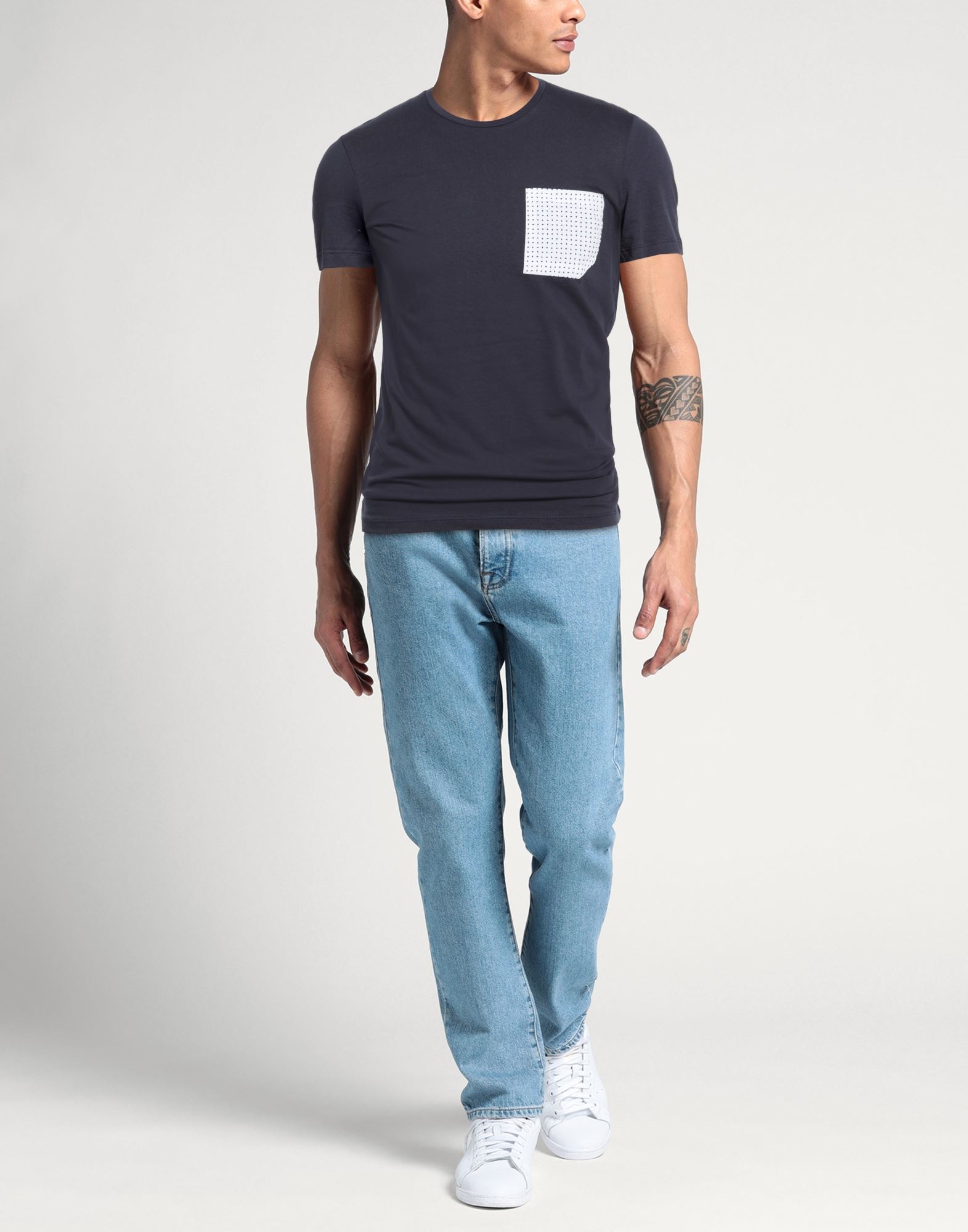  Eredi Del Duca - Tops - T-shirts - On Yoox.com 