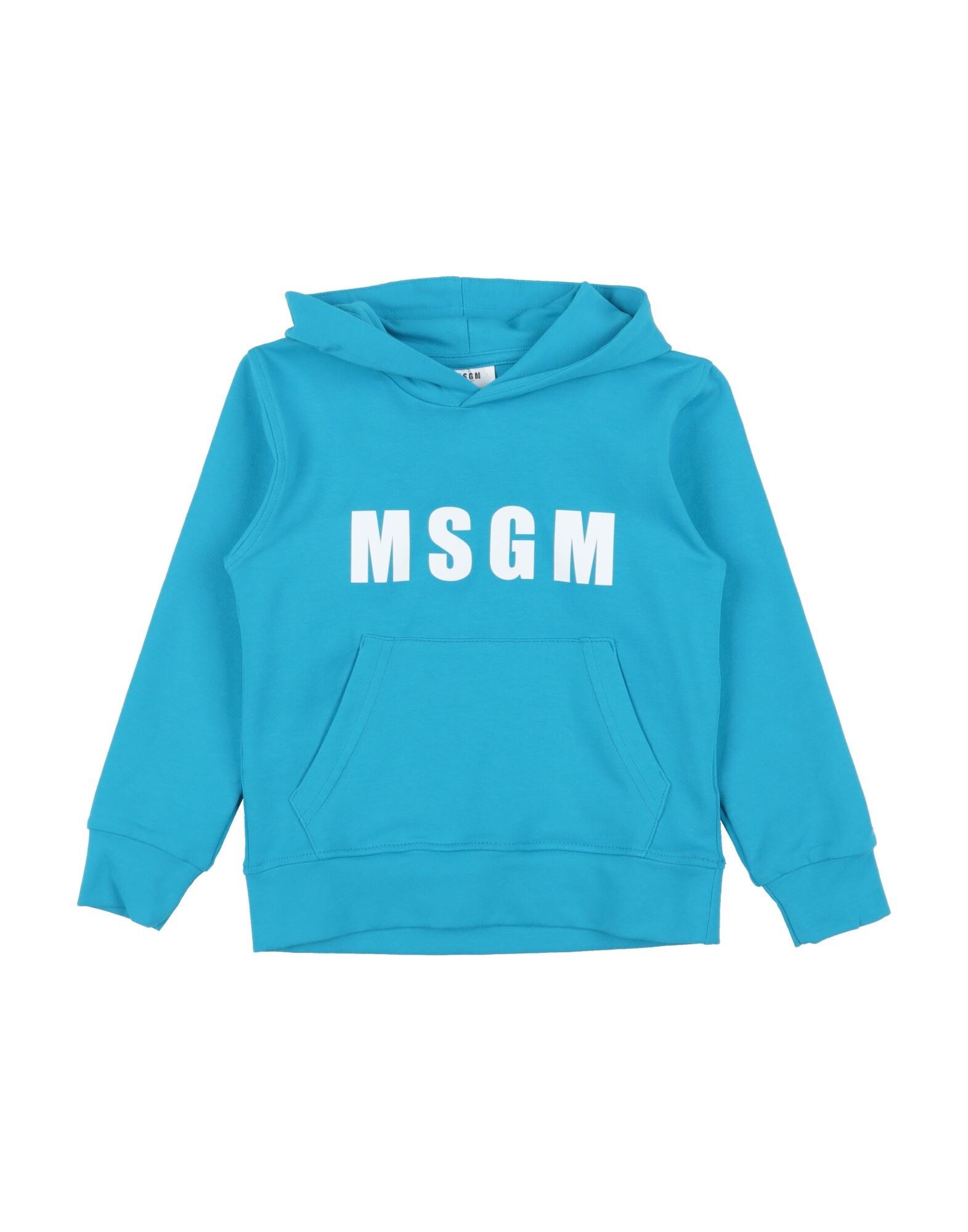  Msgm - Tops - Sweatshirts - On Yoox.com 