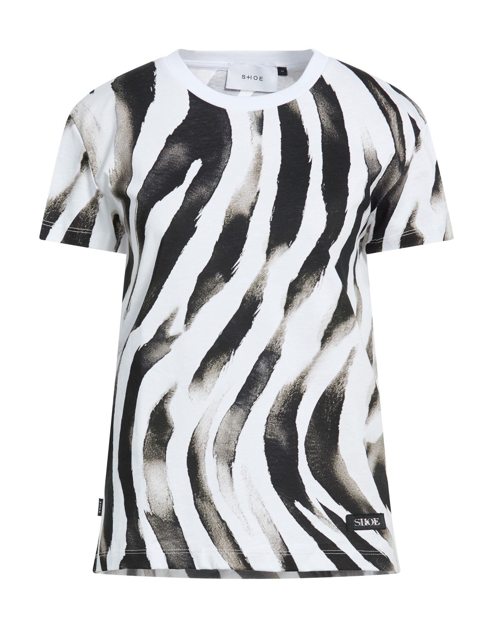  Shoe - Tops - T-shirts - On Yoox.com 