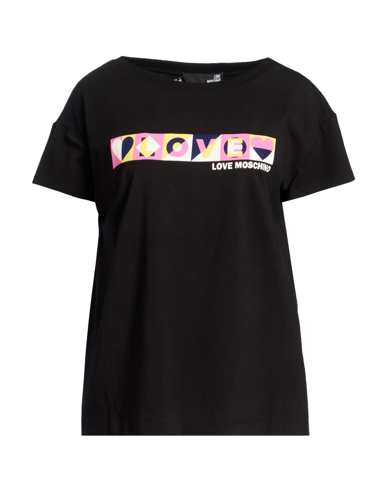 LOVE MOSCHINO ΜΠΛΟΥΖΑΚΙΑ T-shirt
