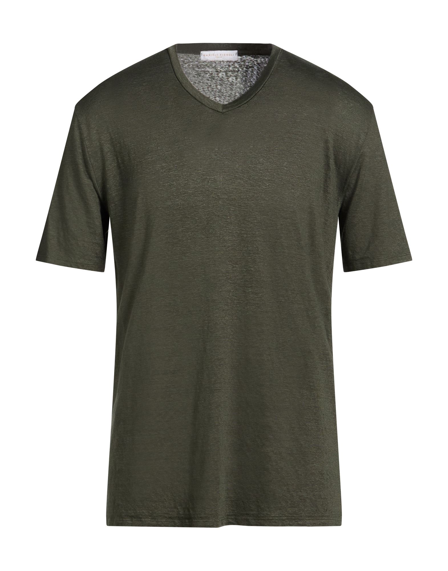  Daniele Fiesoli - Tops - T-shirts - On Yoox.com 