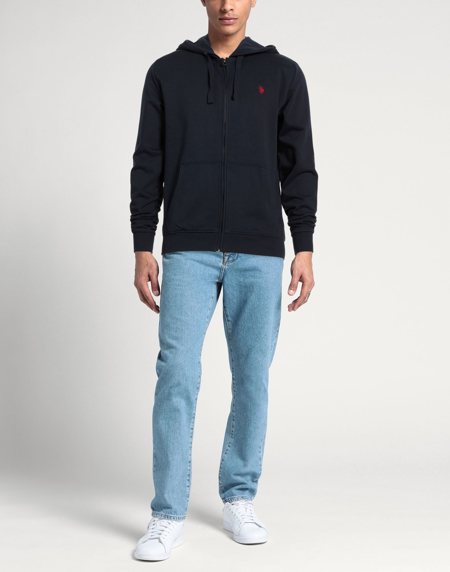  U.s.polo Assn. - Tops - Sweatshirts - On Yoox.com 