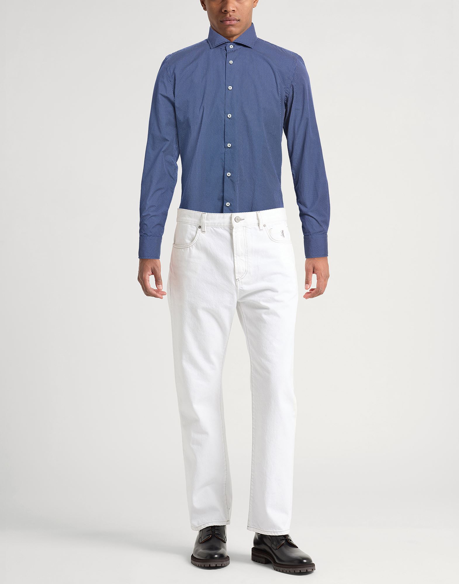  Xacus - Tops - Hemden - On Yoox.com 