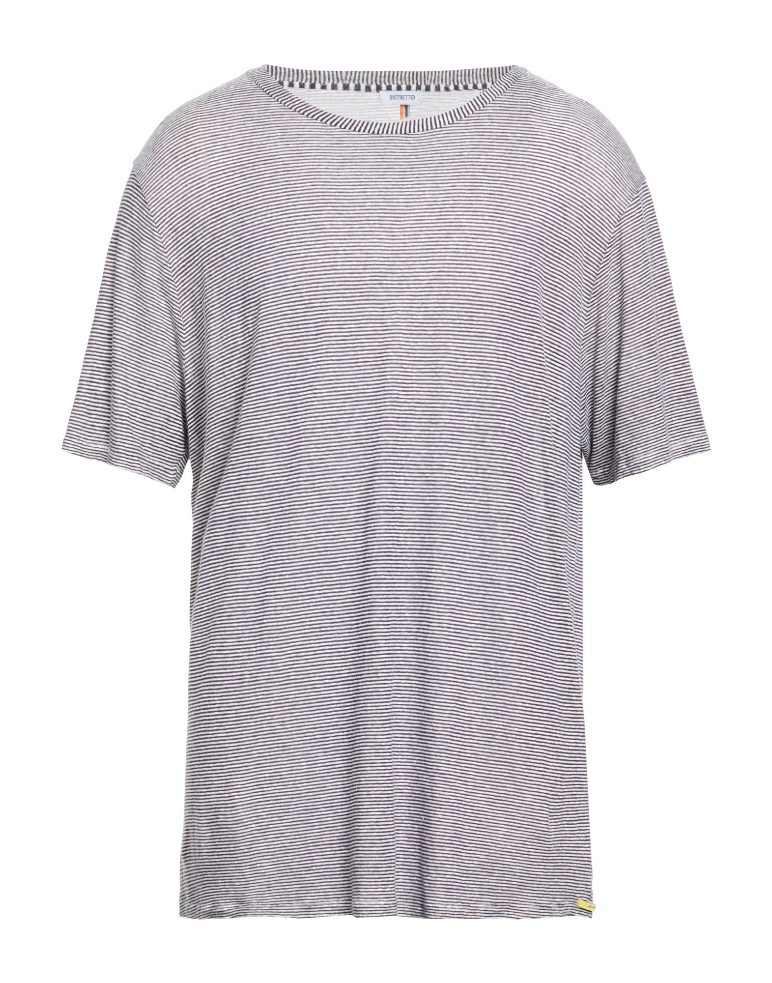  Distretto 12 - Tops - T-shirts - On Yoox.com 