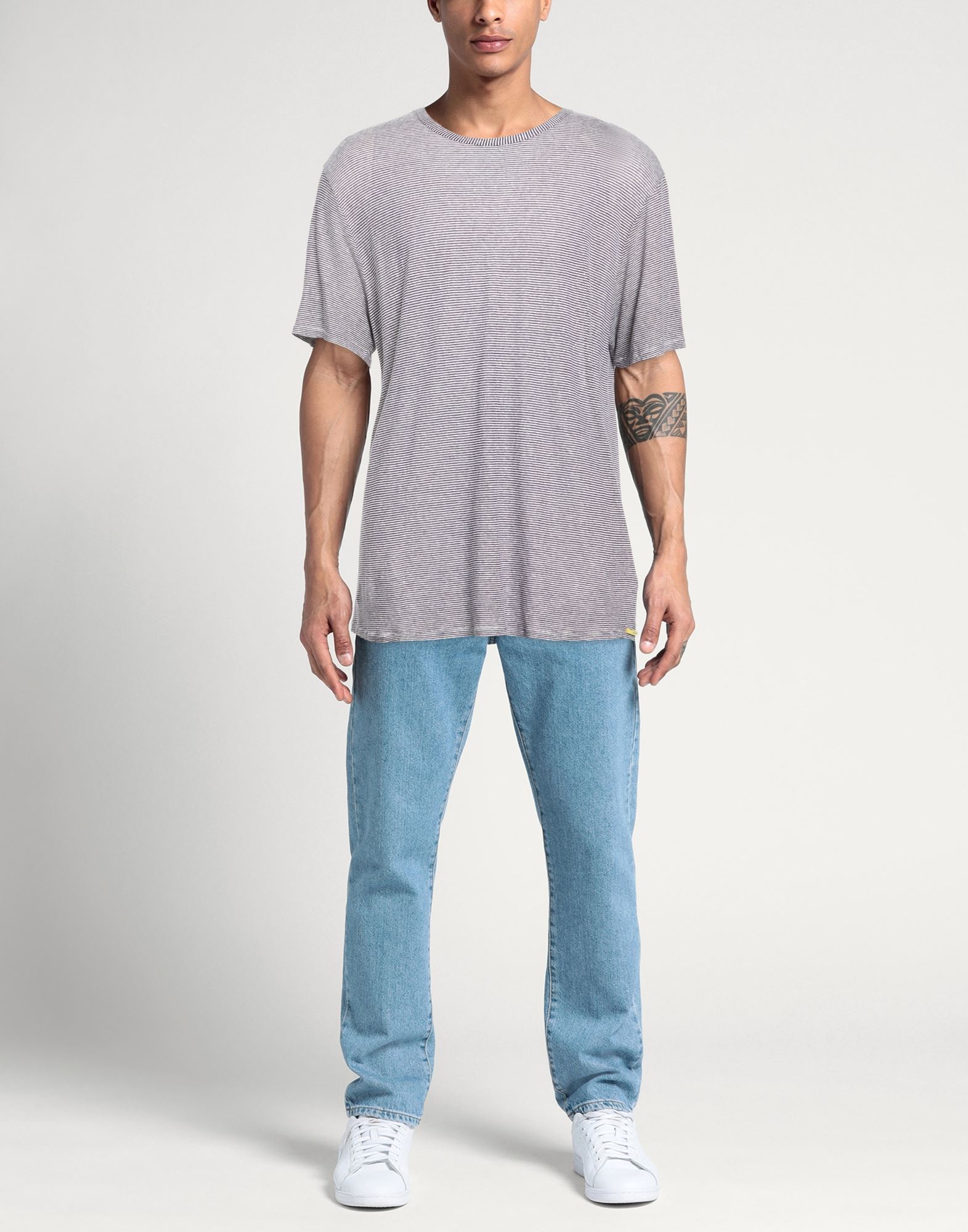  Distretto 12 - Tops - T-shirts - On Yoox.com 